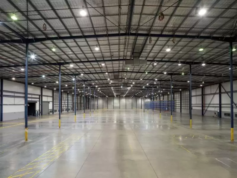 Photo #4: Unit 2B/1 Moorebank Avenue, Moorebank - For Lease by One Commercial