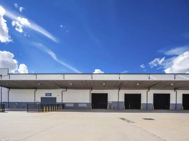 Photo #5: Unit 2B/1 Moorebank Avenue, Moorebank - For Lease by One Commercial