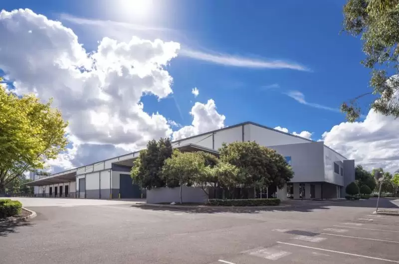 Photo #3: Unit 2B/1 Moorebank Avenue, Moorebank - For Lease by One Commercial