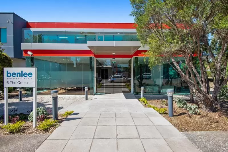 Photo #2: Building Area A/6 The Crescent, Kingsgrove - For Lease by One Commercial
