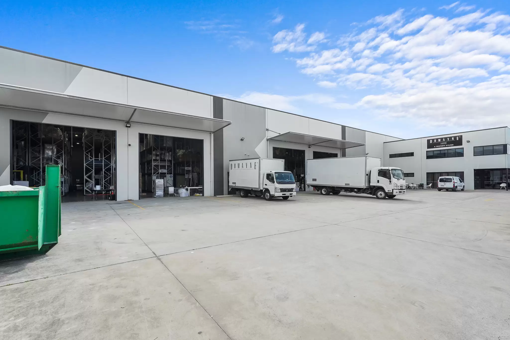 Photo #5: Unit 16&17/62 Crockford Street, Northgate - For Lease by One Commercial