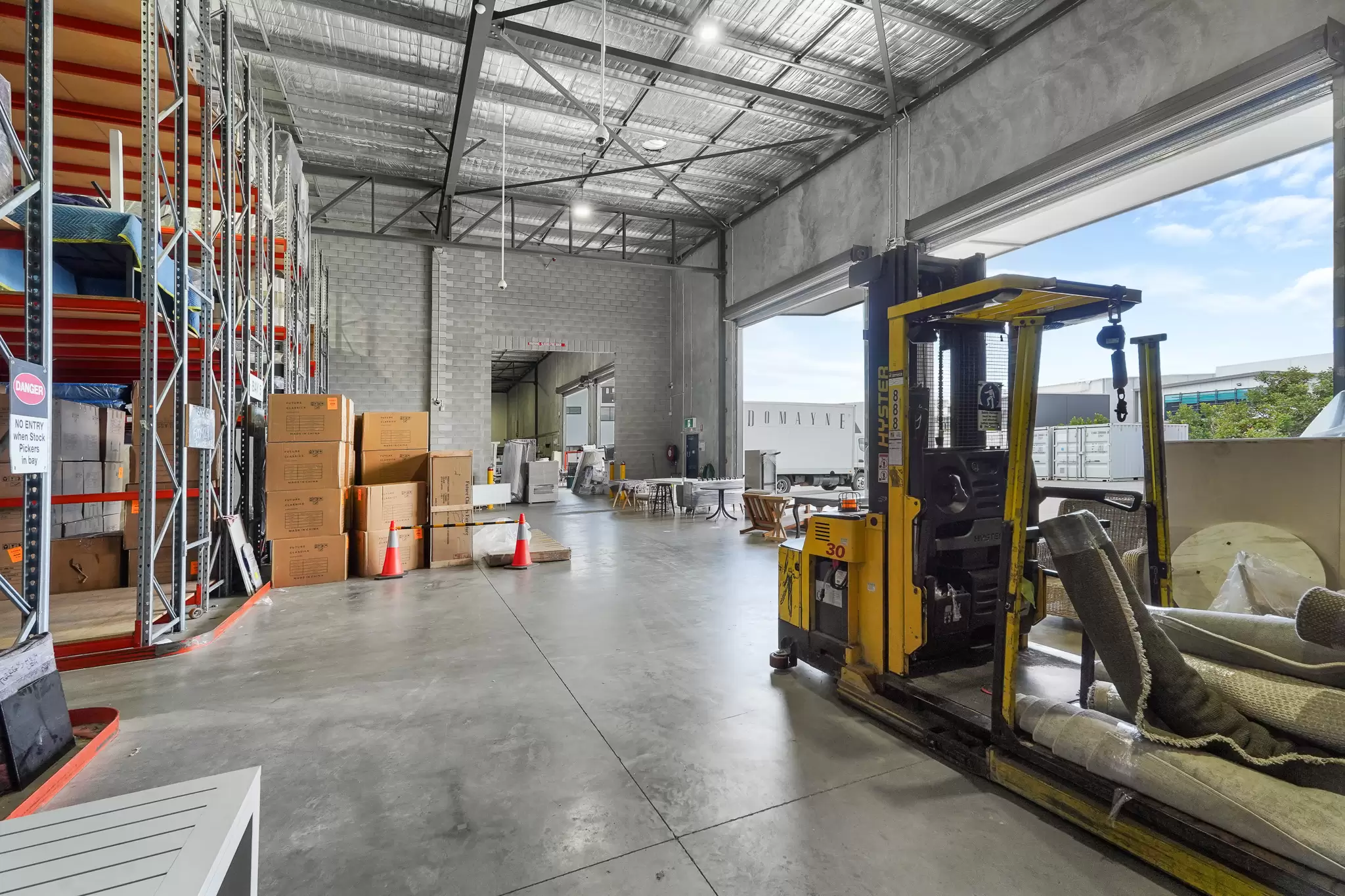 Photo #4: Unit 16&17/62 Crockford Street, Northgate - For Lease by One Commercial