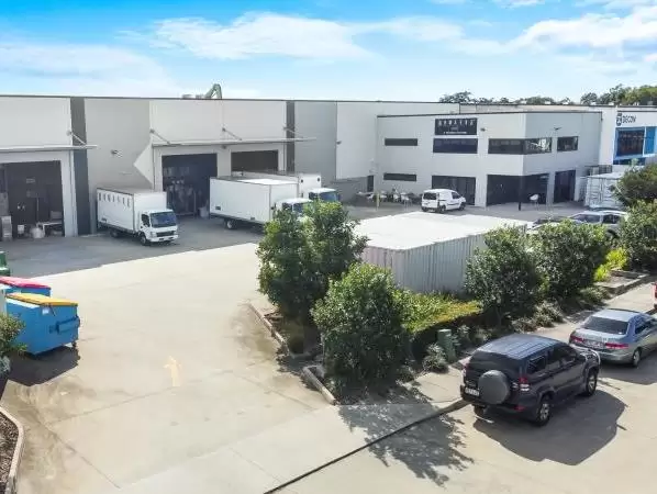 Photo #3: Unit 16&17/62 Crockford Street, Northgate - For Lease by One Commercial