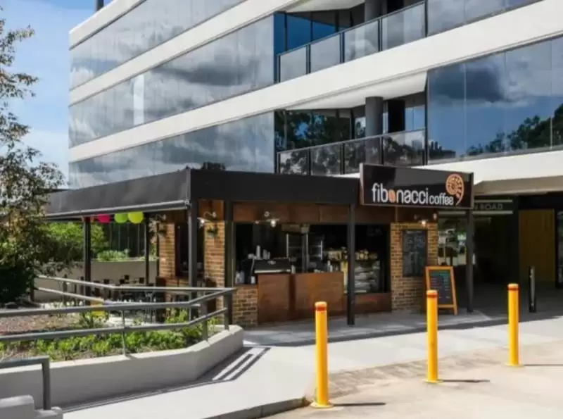 Photo #4: Lane Cove - For Lease by One Commercial