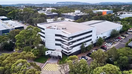 Frenchs Forest Leased by One Commercial