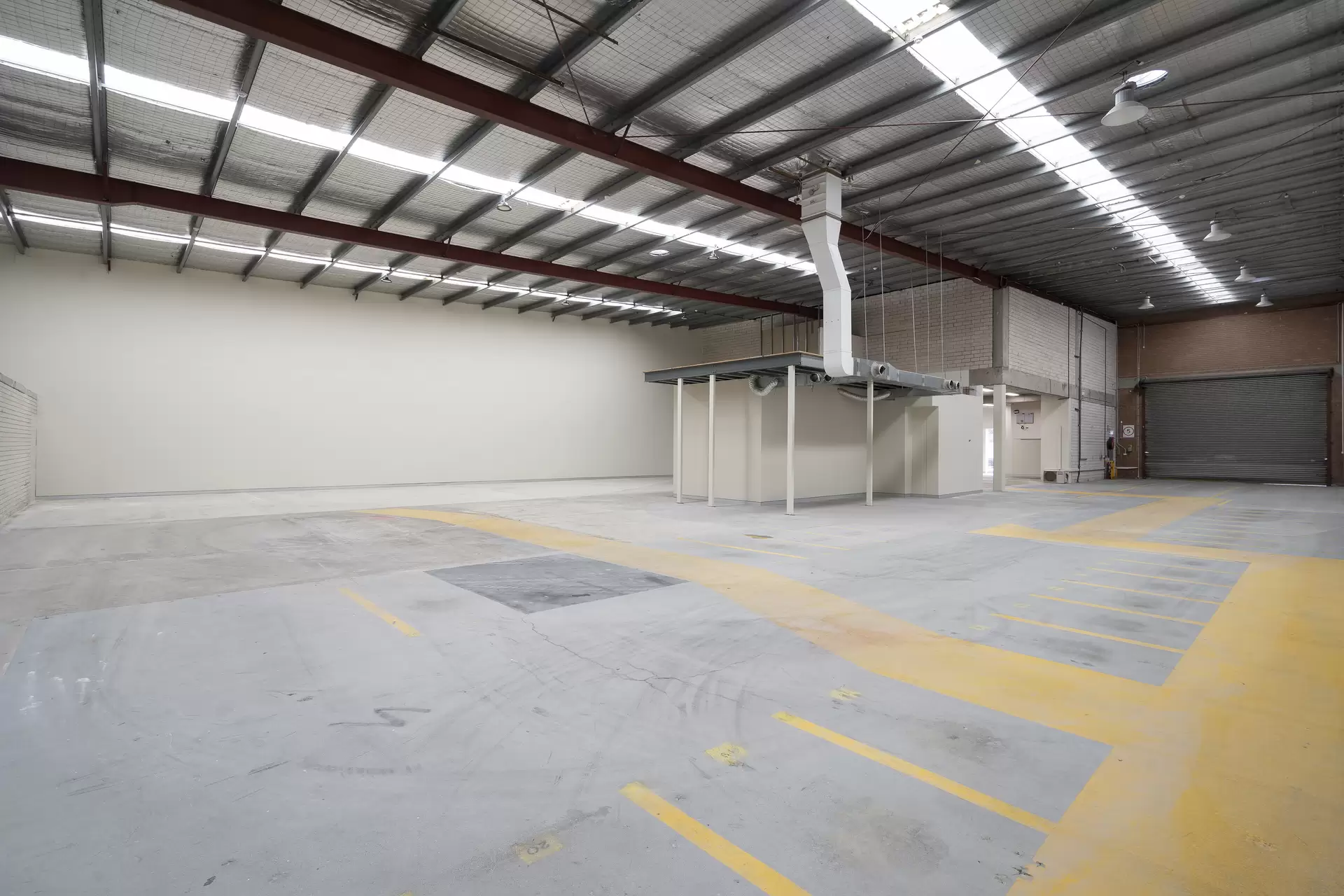 Lane Cove Leased by One Commercial - image 1