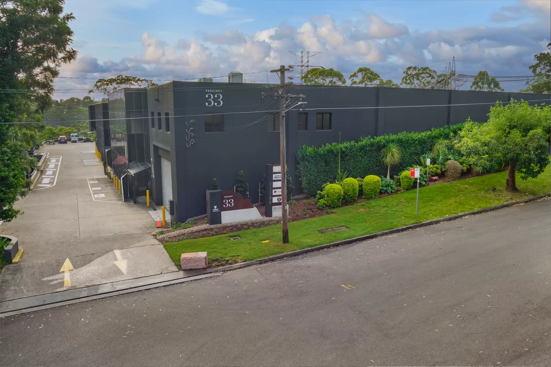 Lane Cove Leased by One Commercial - image 1