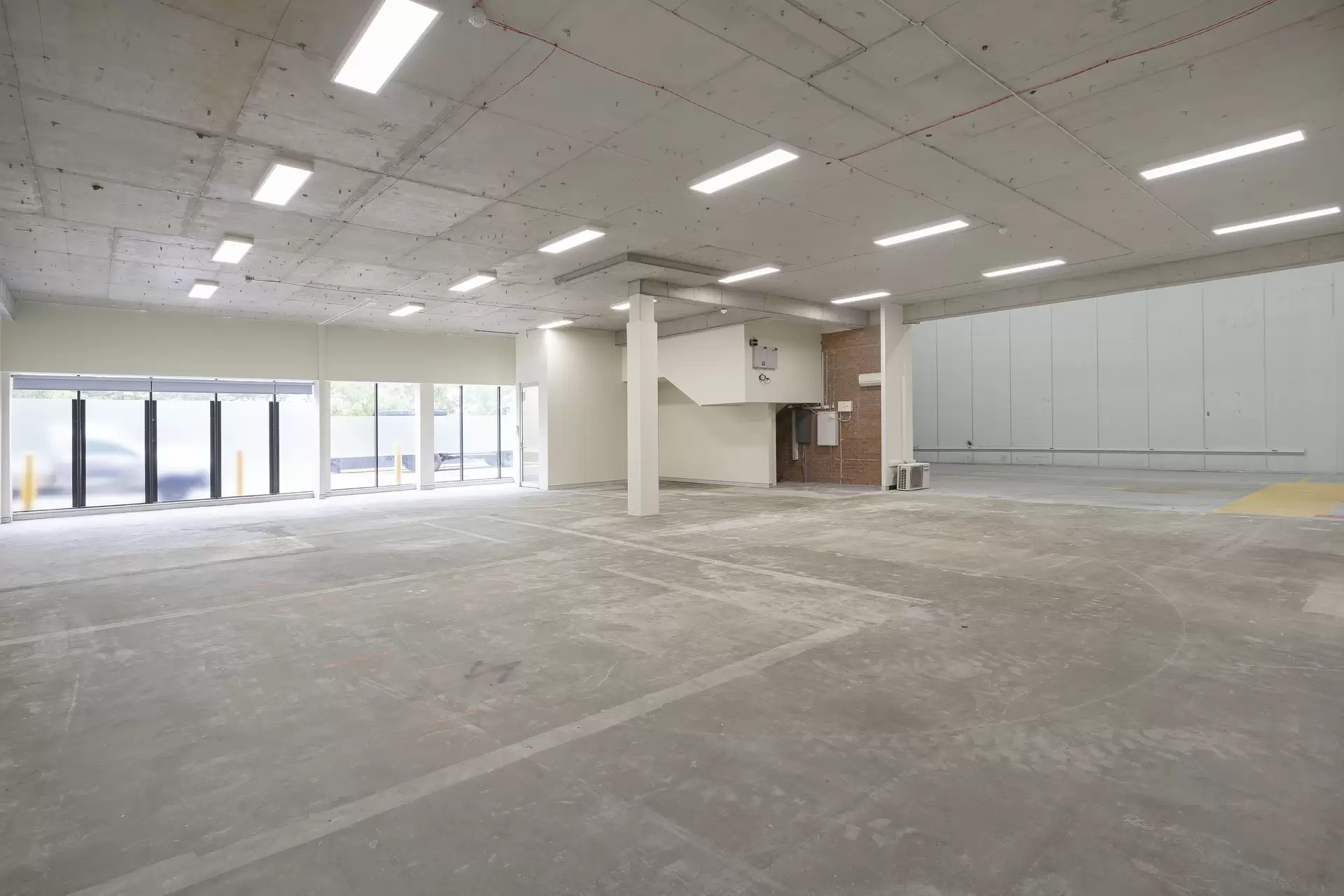 Lane Cove Leased by One Commercial - image 1