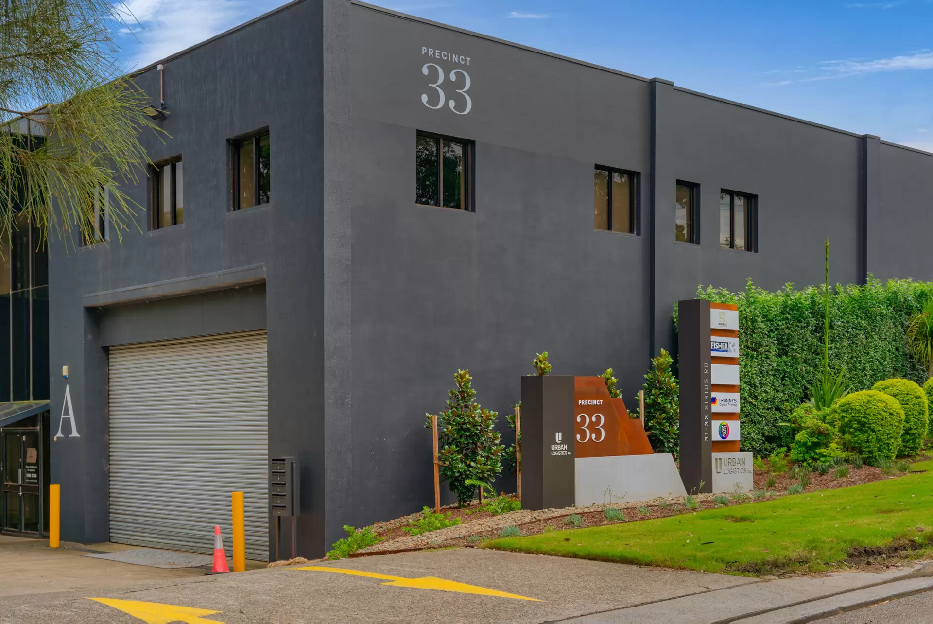 Lane Cove Leased by One Commercial - image 1