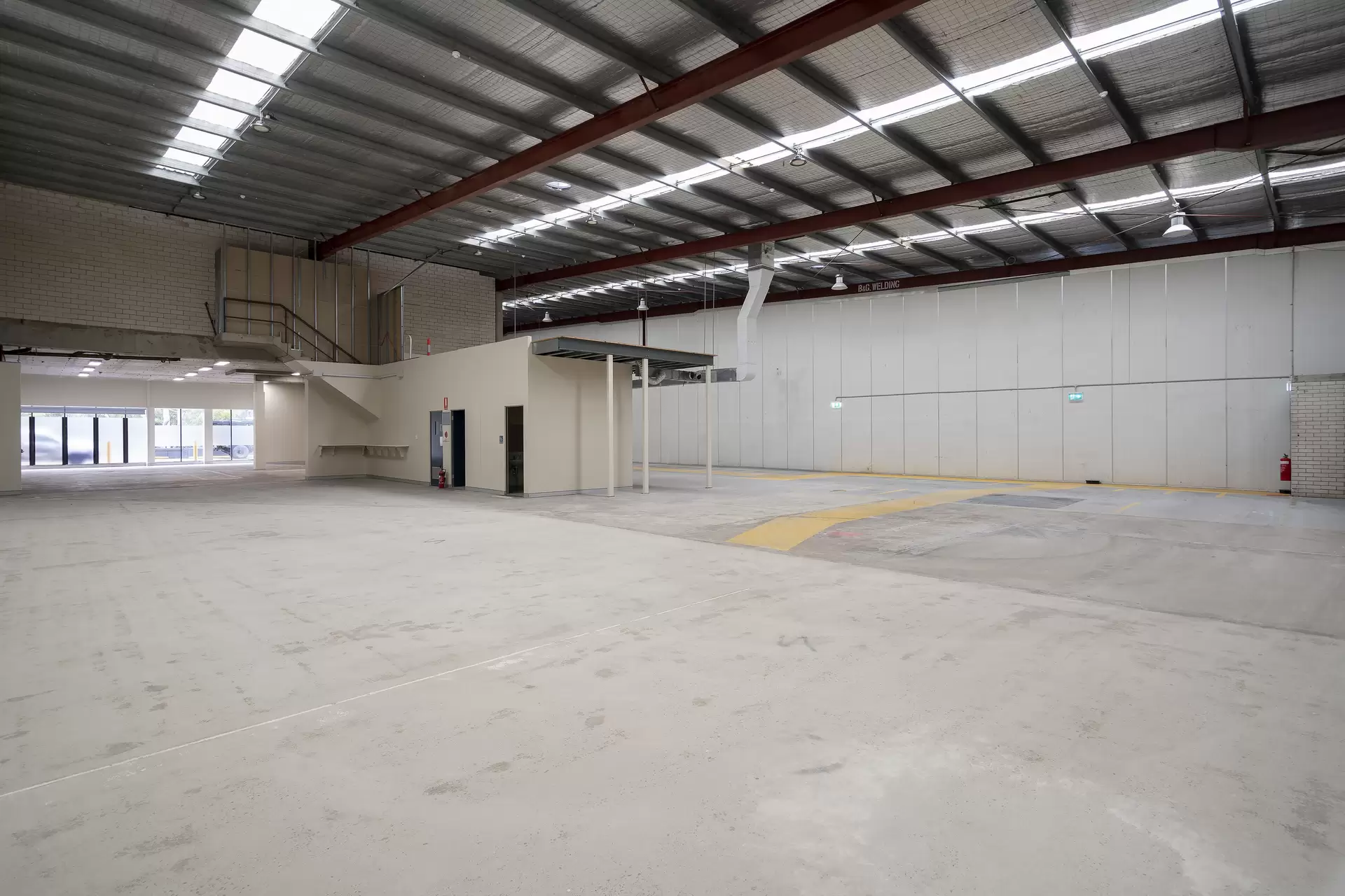 Lane Cove Leased by One Commercial - image 1