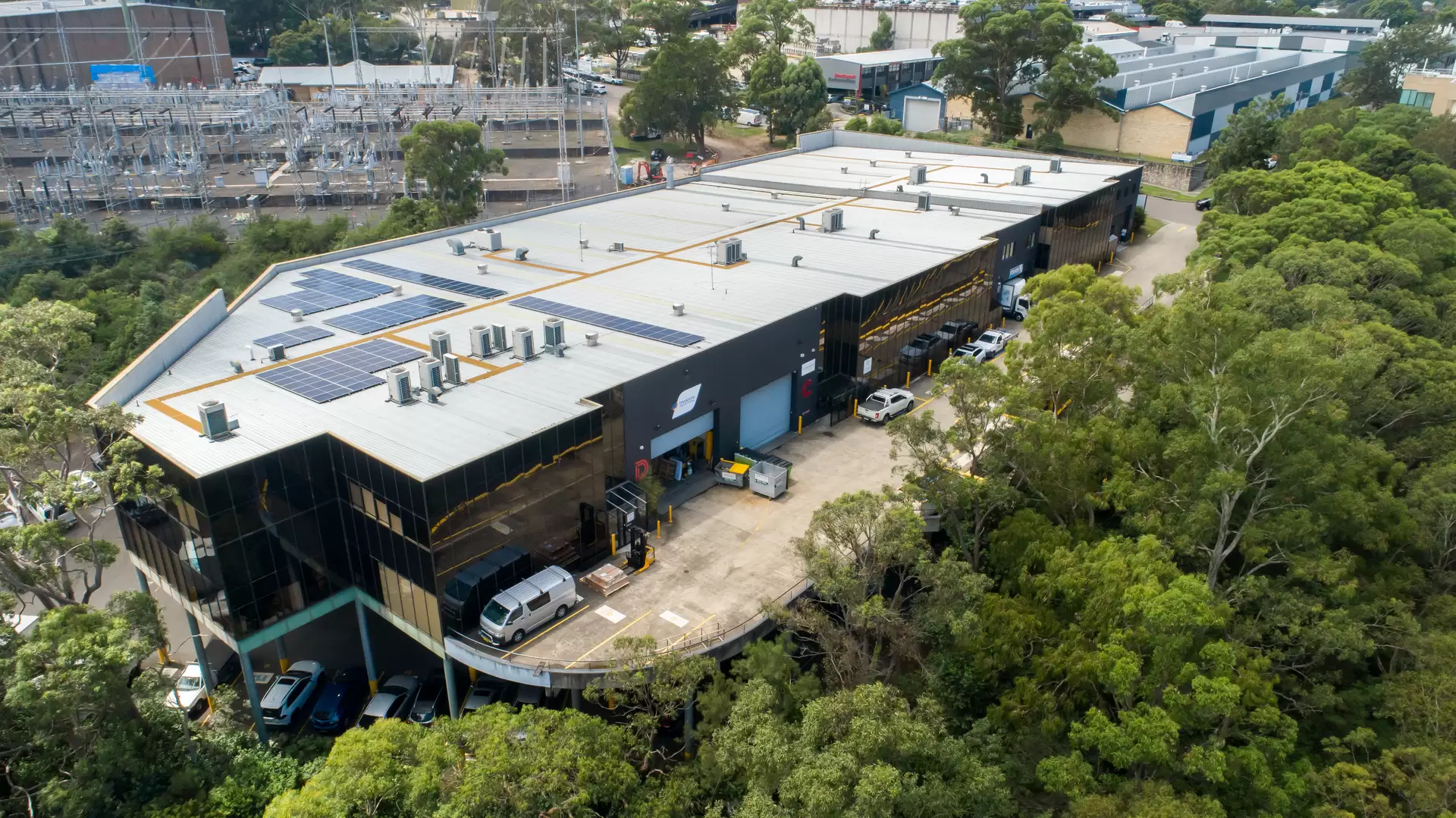 Lane Cove Leased by One Commercial - image 1