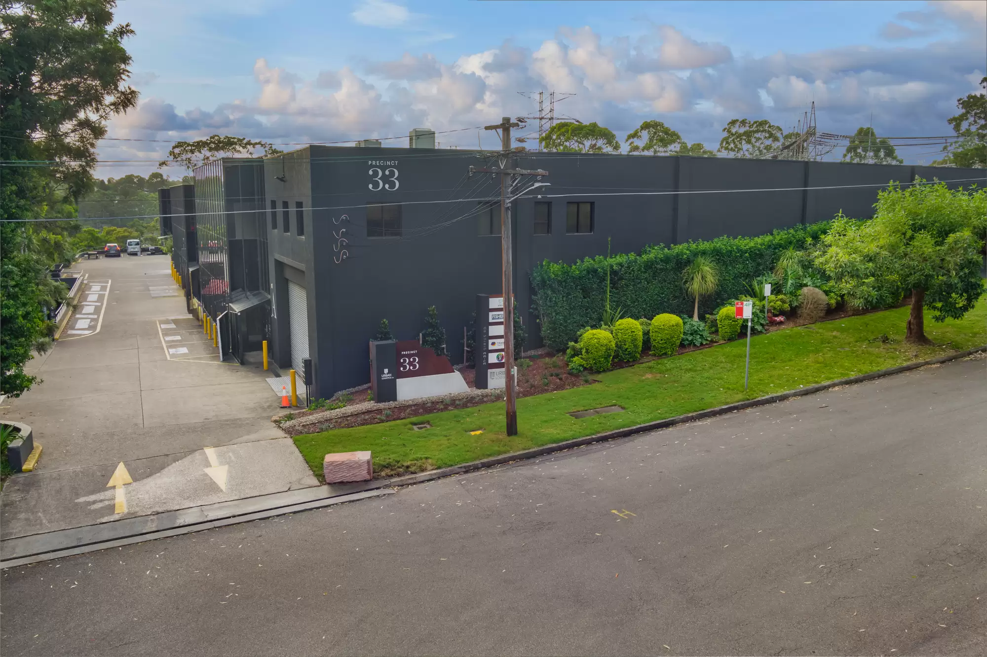 Lane Cove Leased by One Commercial - image 9