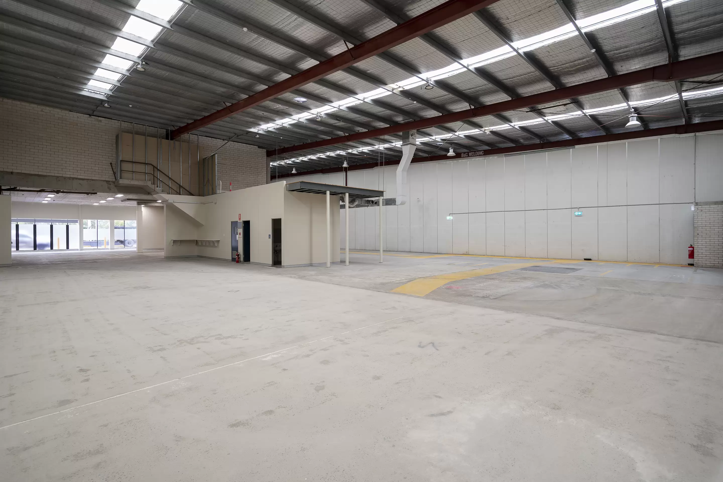 Lane Cove Leased by One Commercial - image 11