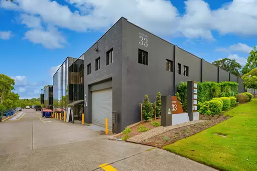 Lane Cove Leased by One Commercial