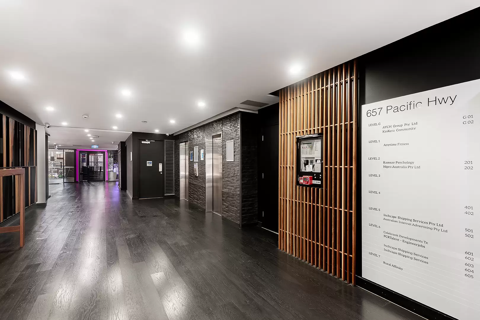 Photo #4: St Leonards - For Lease by One Commercial