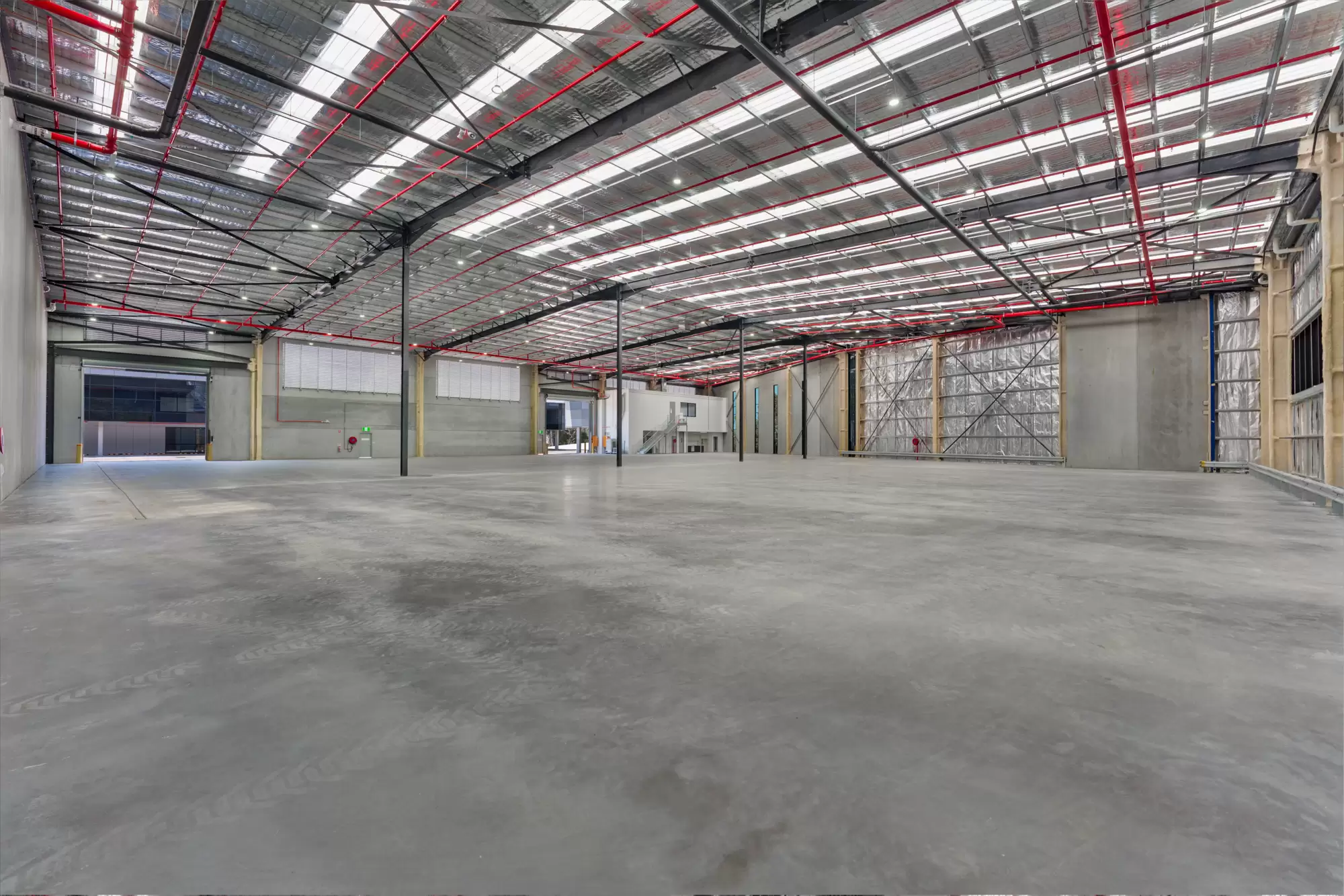 Photo #6: 4-8 Inman Road, Cromer - For Lease by One Commercial