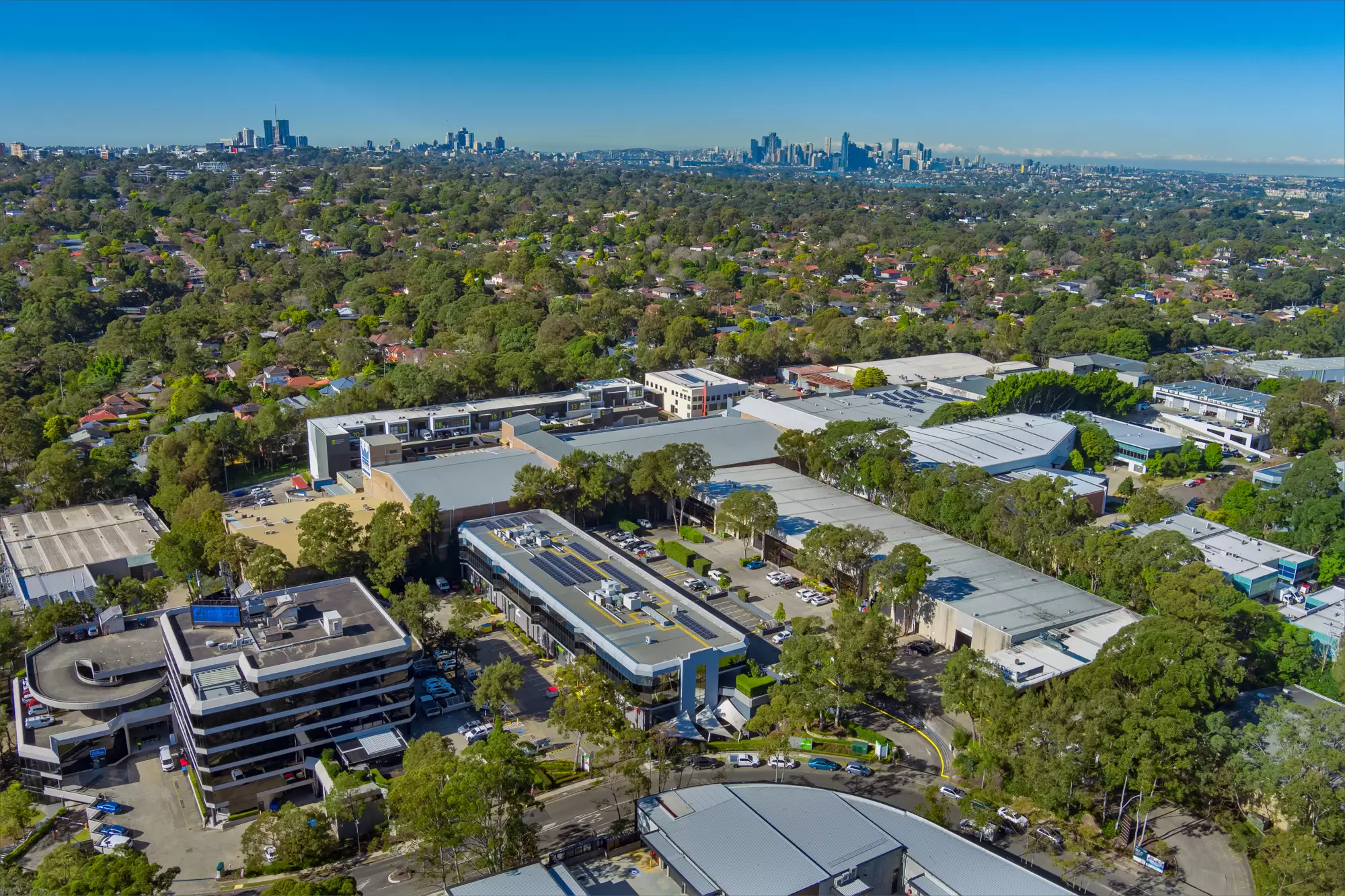 Photo #12: Lane Cove - For Lease by One Commercial