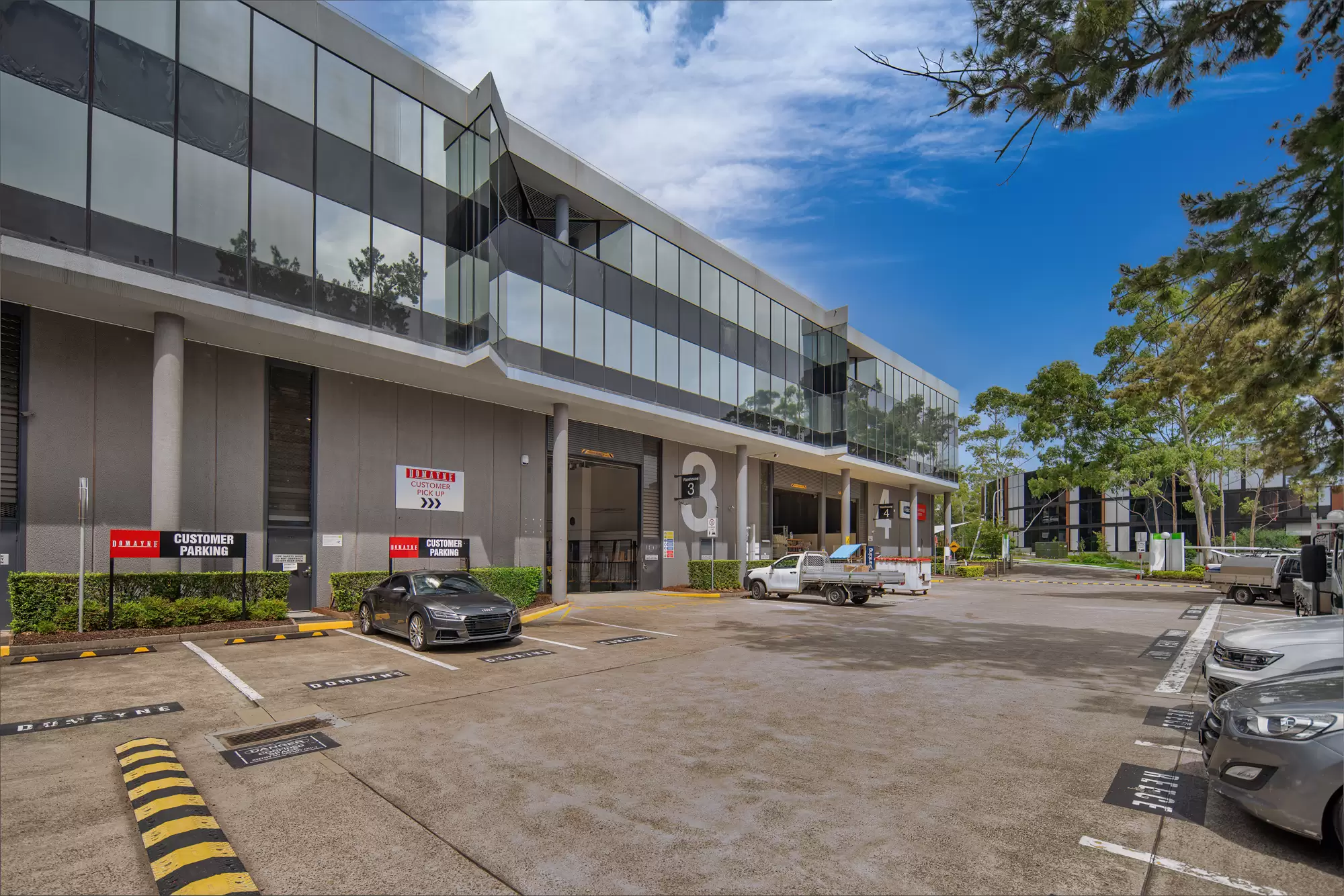 Photo #5: Lane Cove - For Lease by One Commercial