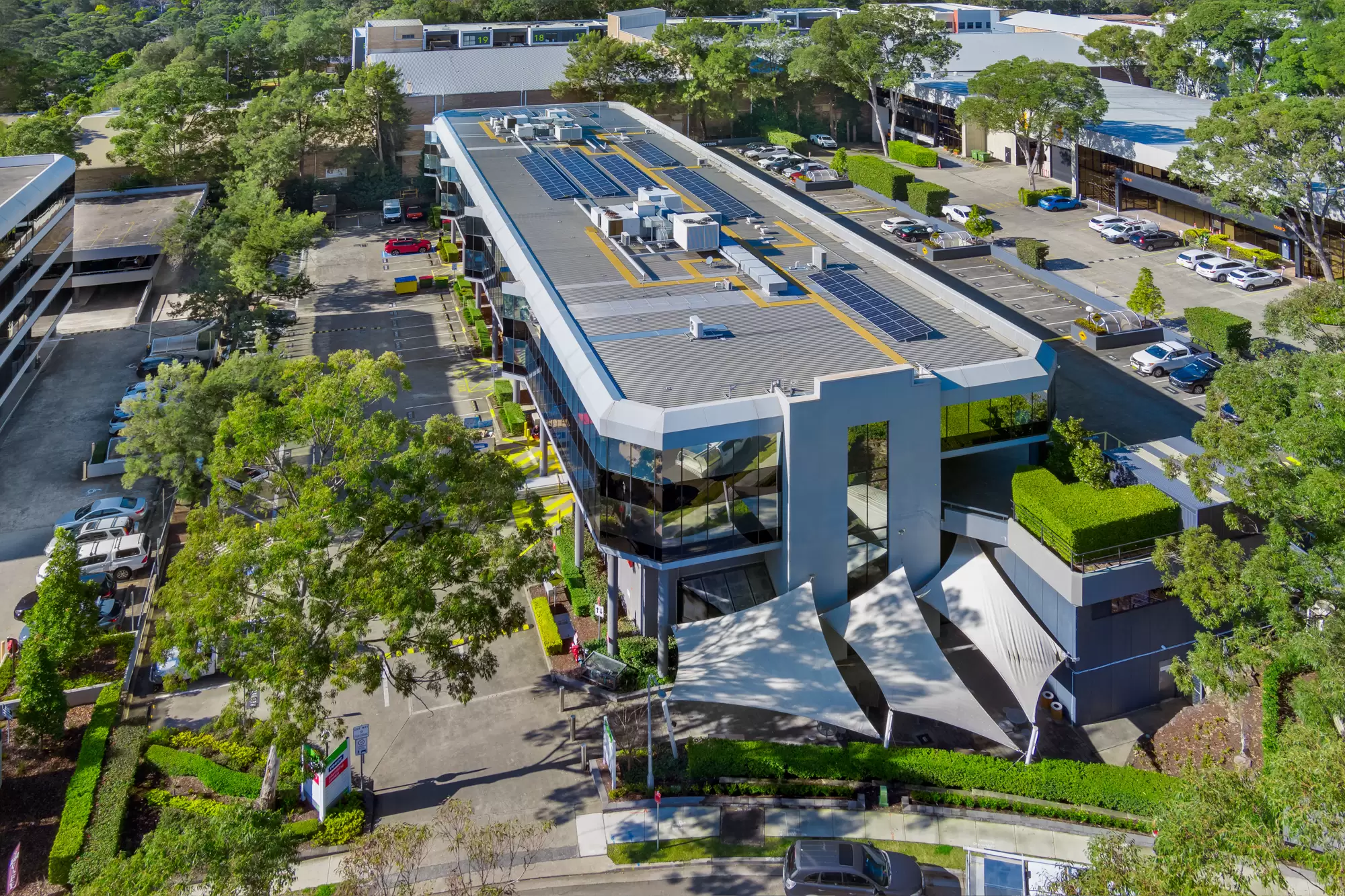 Photo #9: Lane Cove - For Lease by One Commercial