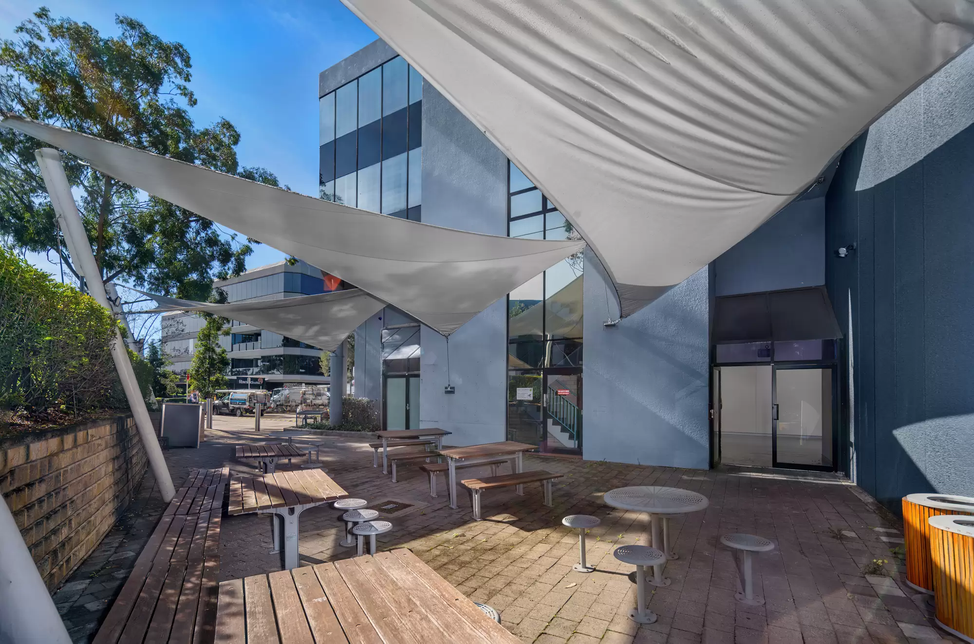 Photo #13: Lane Cove - For Lease by One Commercial