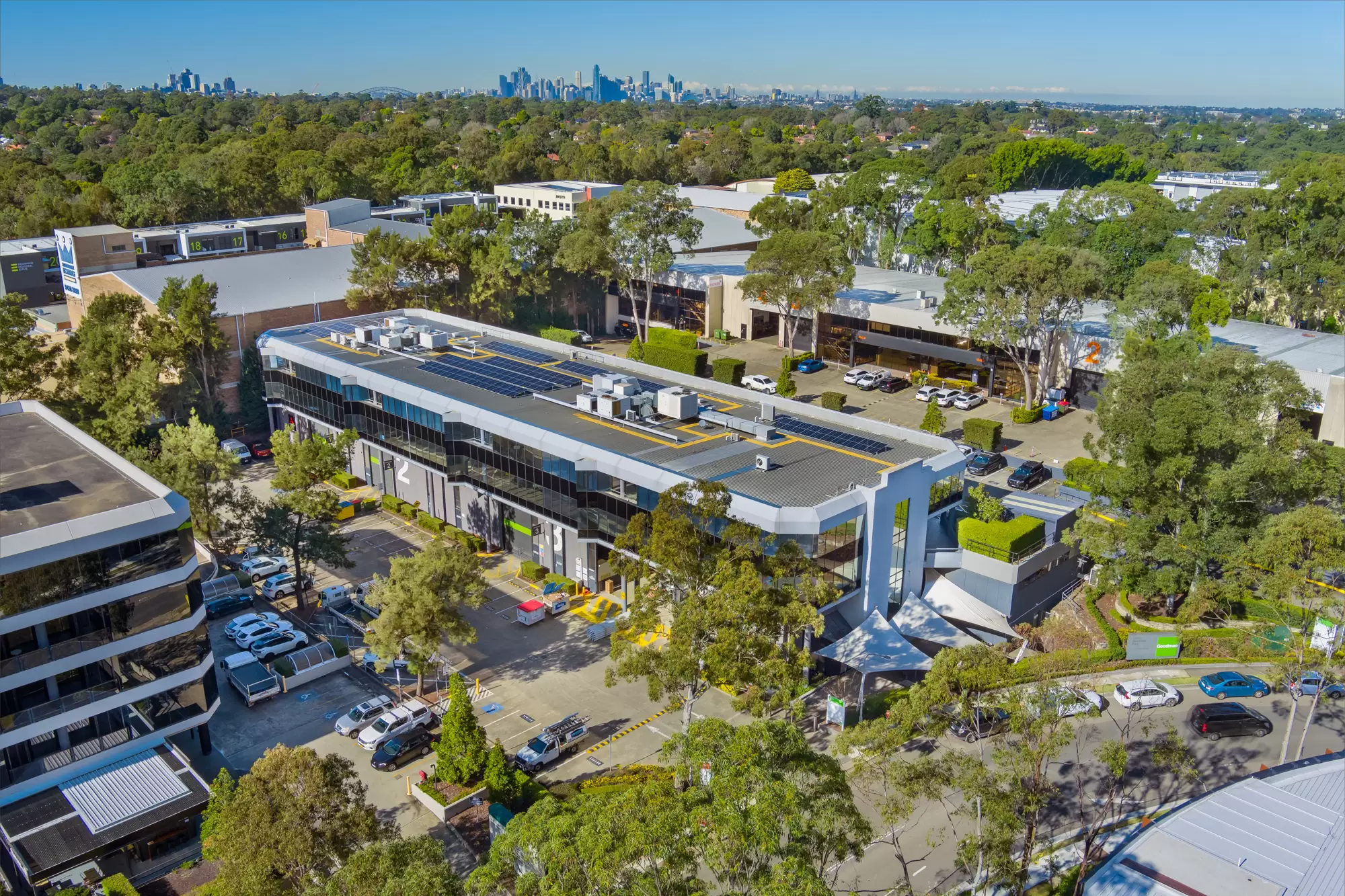 Photo #10: Lane Cove - For Lease by One Commercial