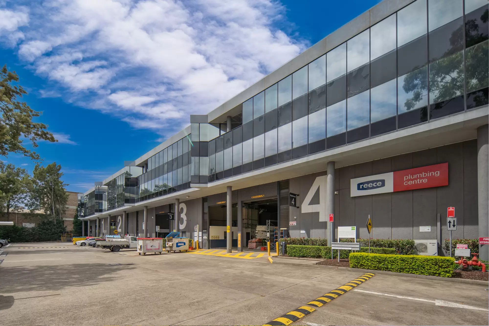 Photo #6: Lane Cove - For Lease by One Commercial