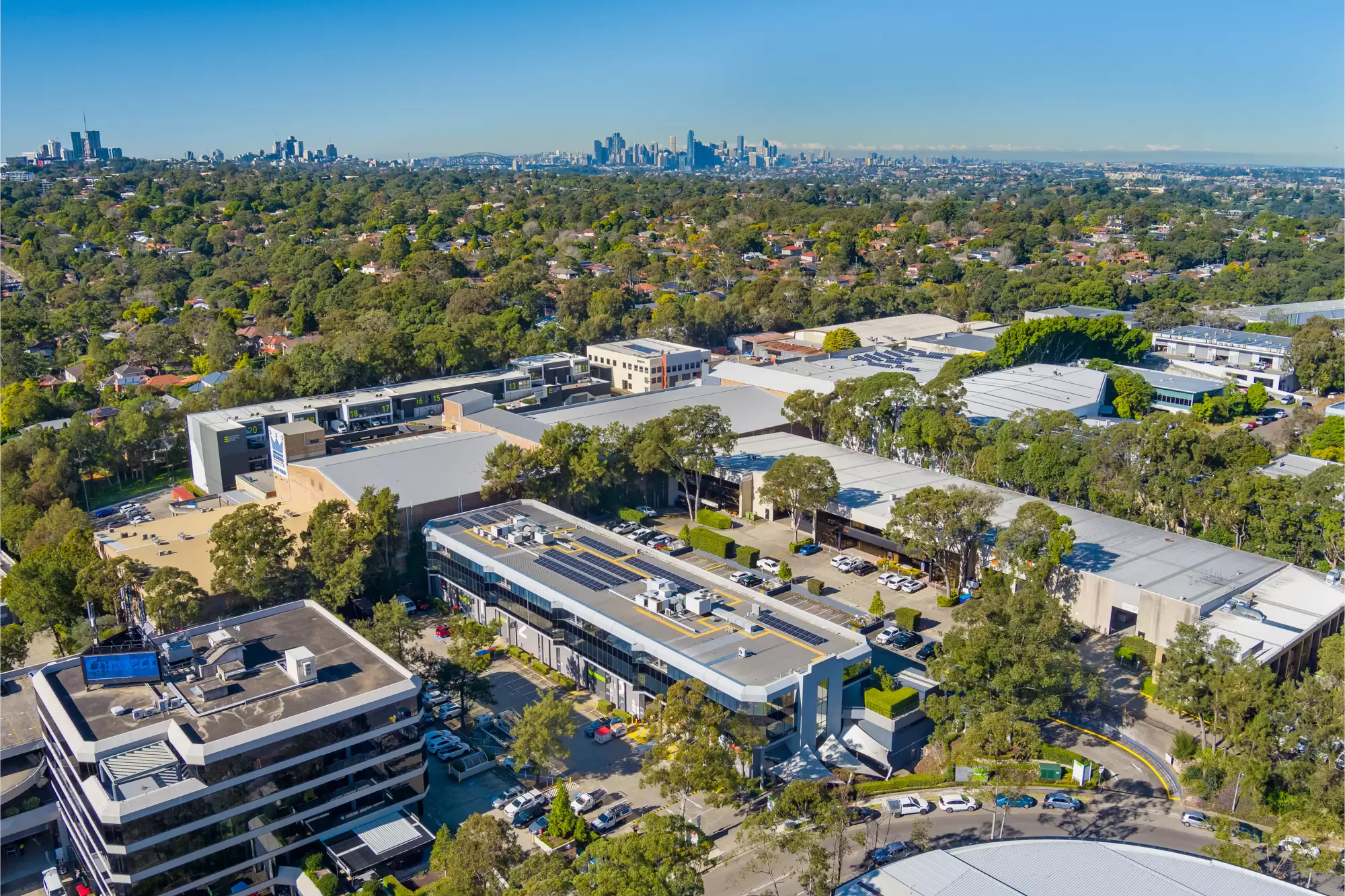 Photo #11: Lane Cove - For Lease by One Commercial