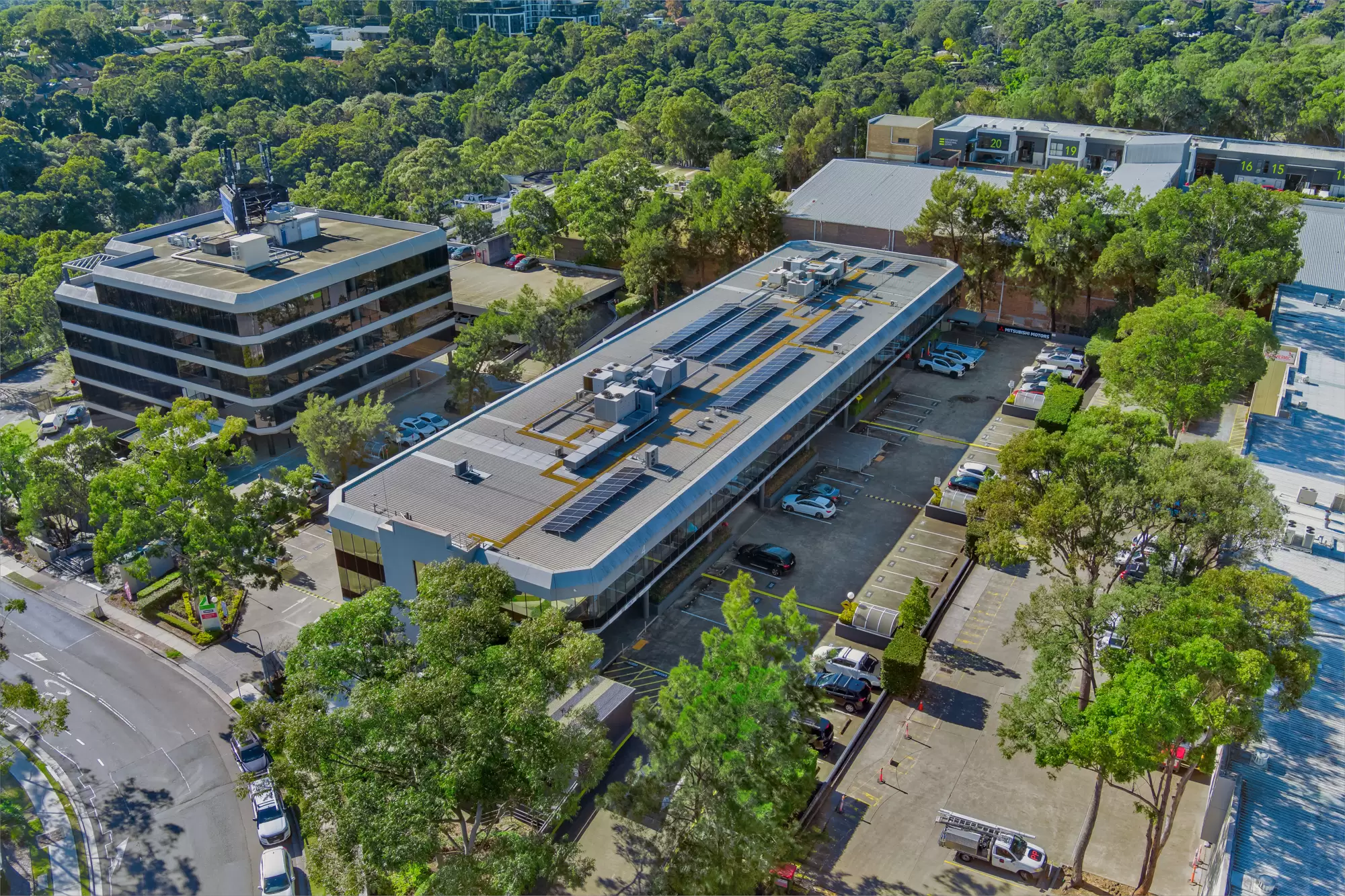 Photo #4: Lane Cove - For Lease by One Commercial