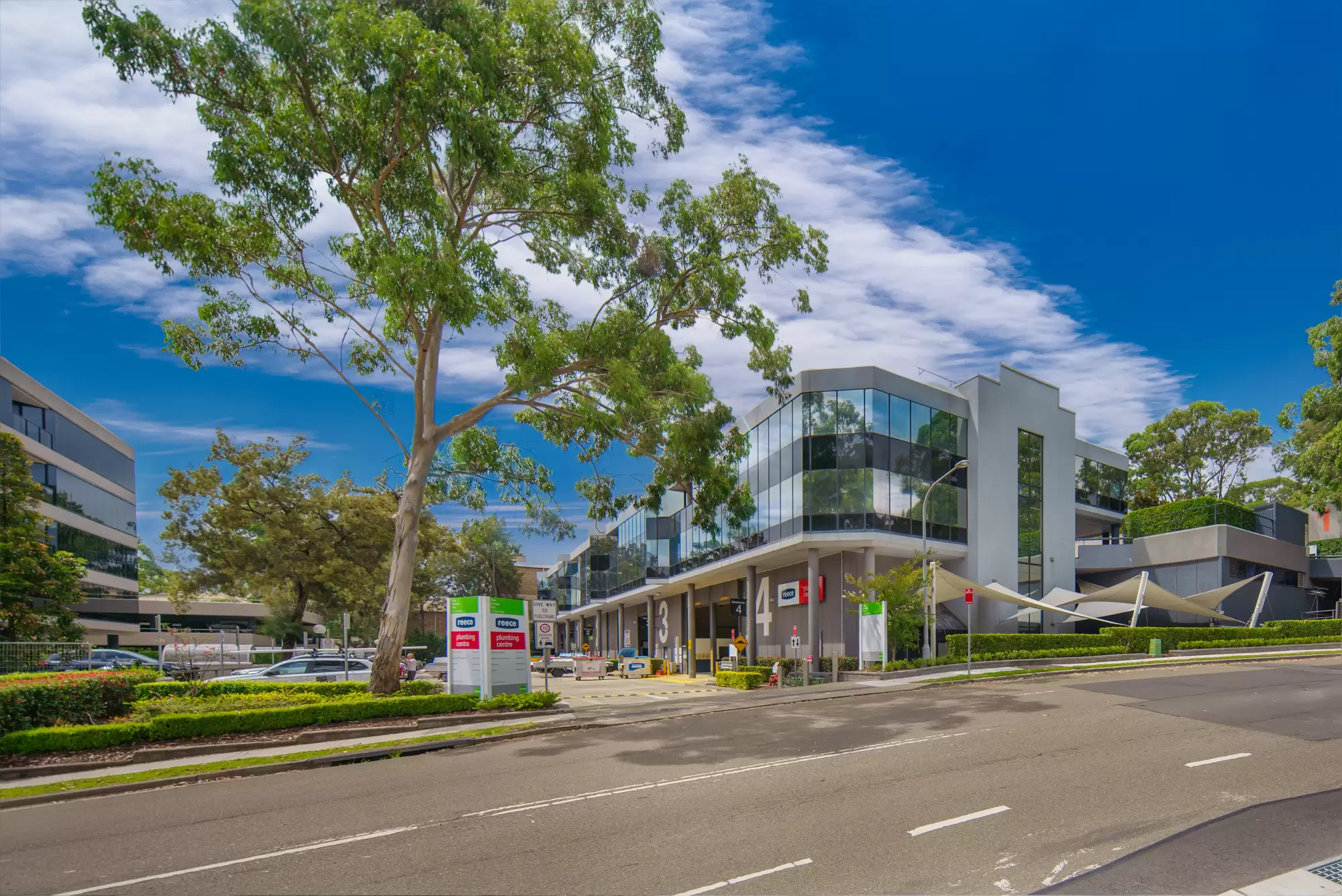 Photo #1: Lane Cove - For Lease by One Commercial