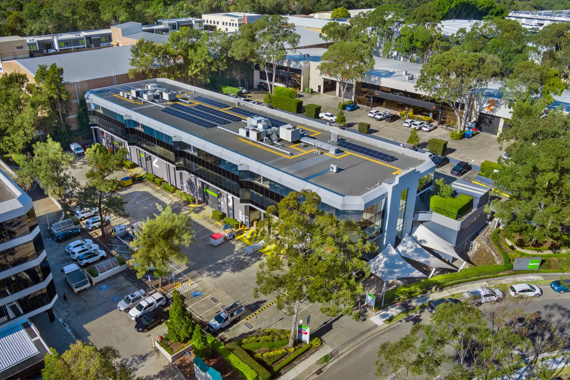 Photo #8: Lane Cove - For Lease by One Commercial