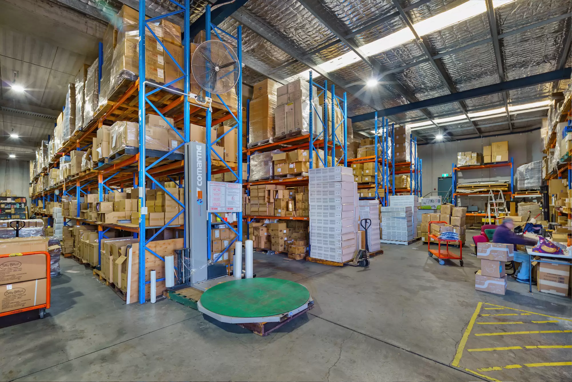 Photo #15: Mount Kuring-gai - For Sale by One Commercial
