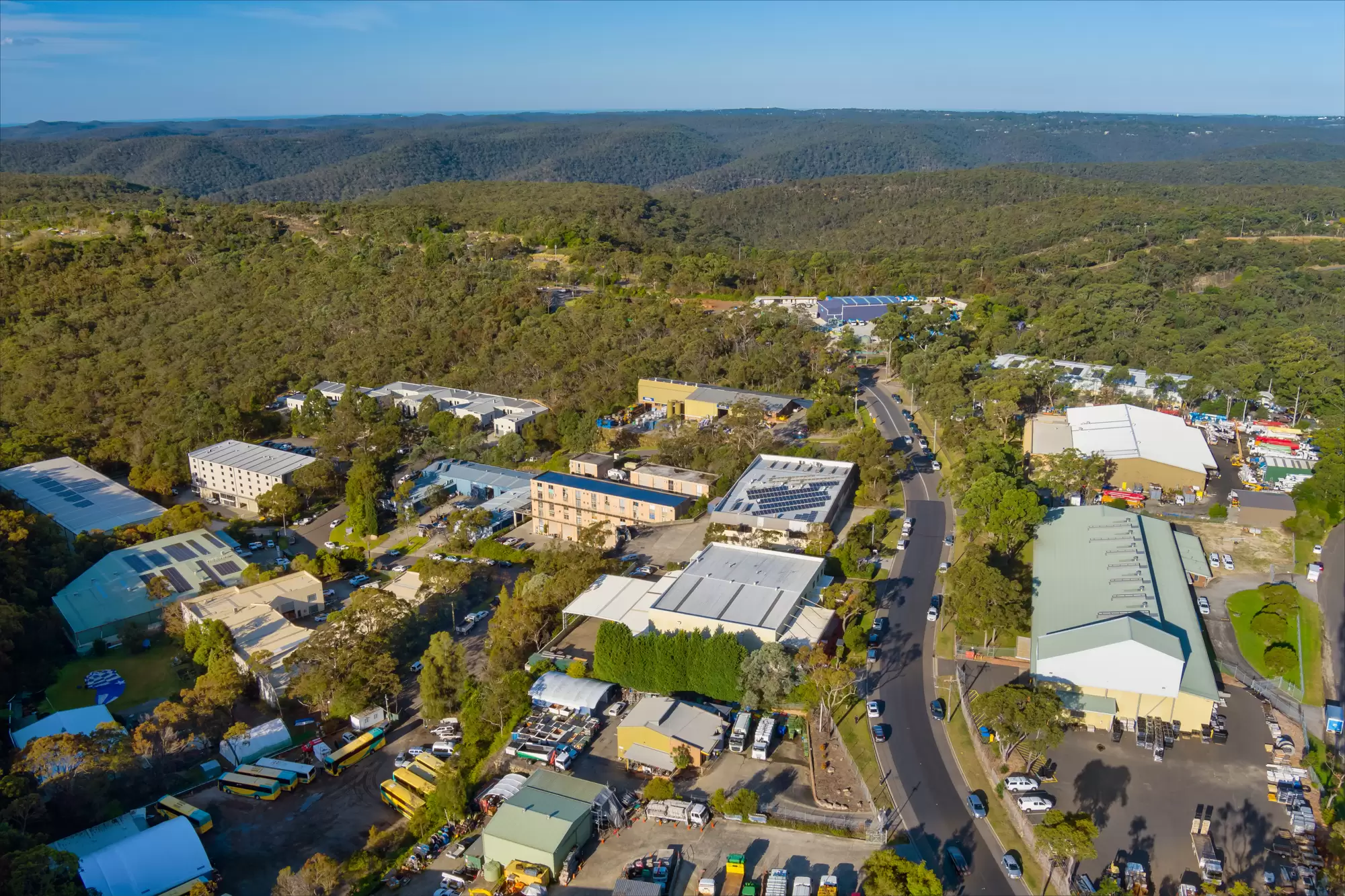 Photo #19: Mount Kuring-gai - For Sale by One Commercial