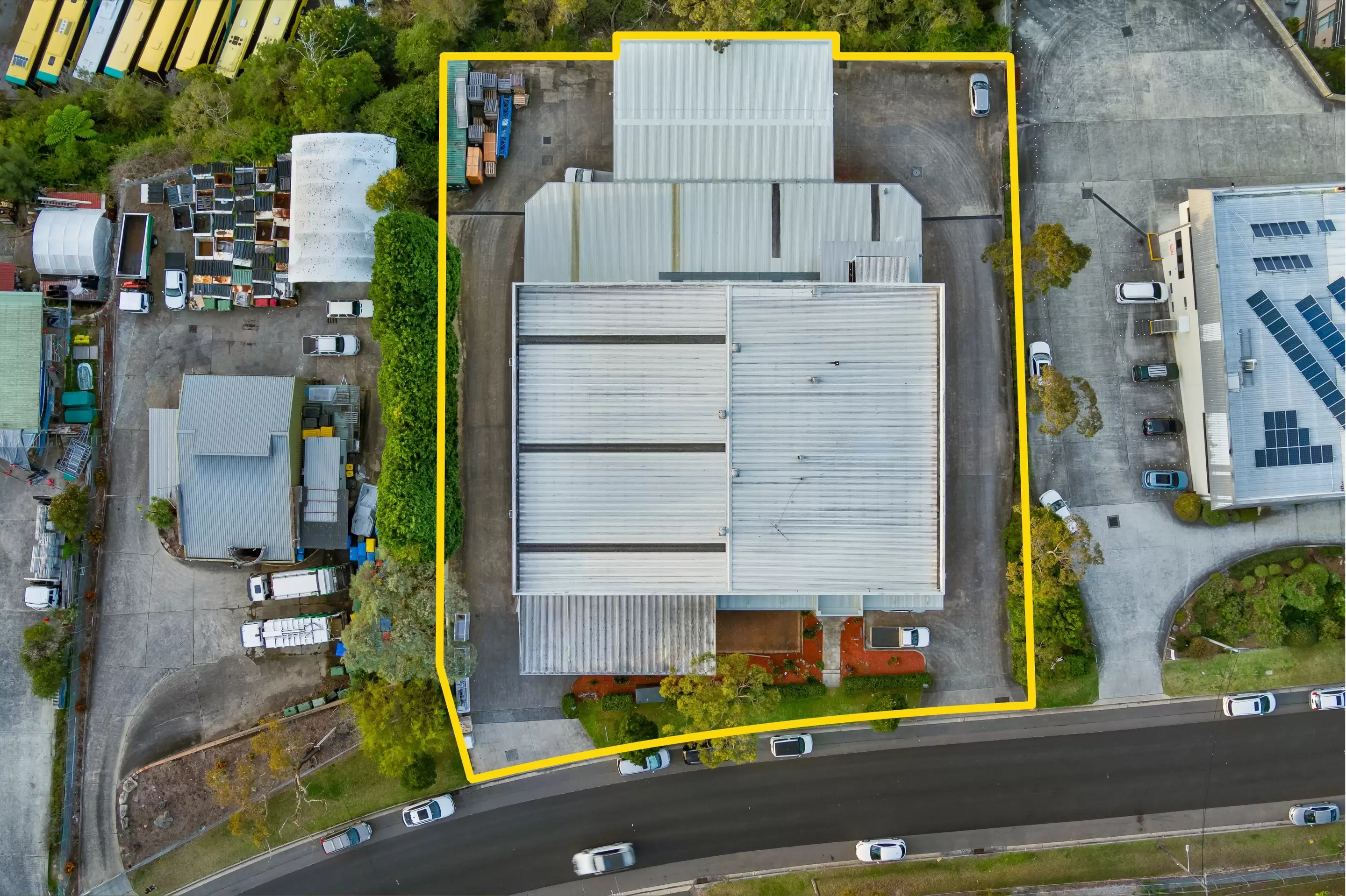 Photo #21: Mount Kuring-gai - For Sale by One Commercial