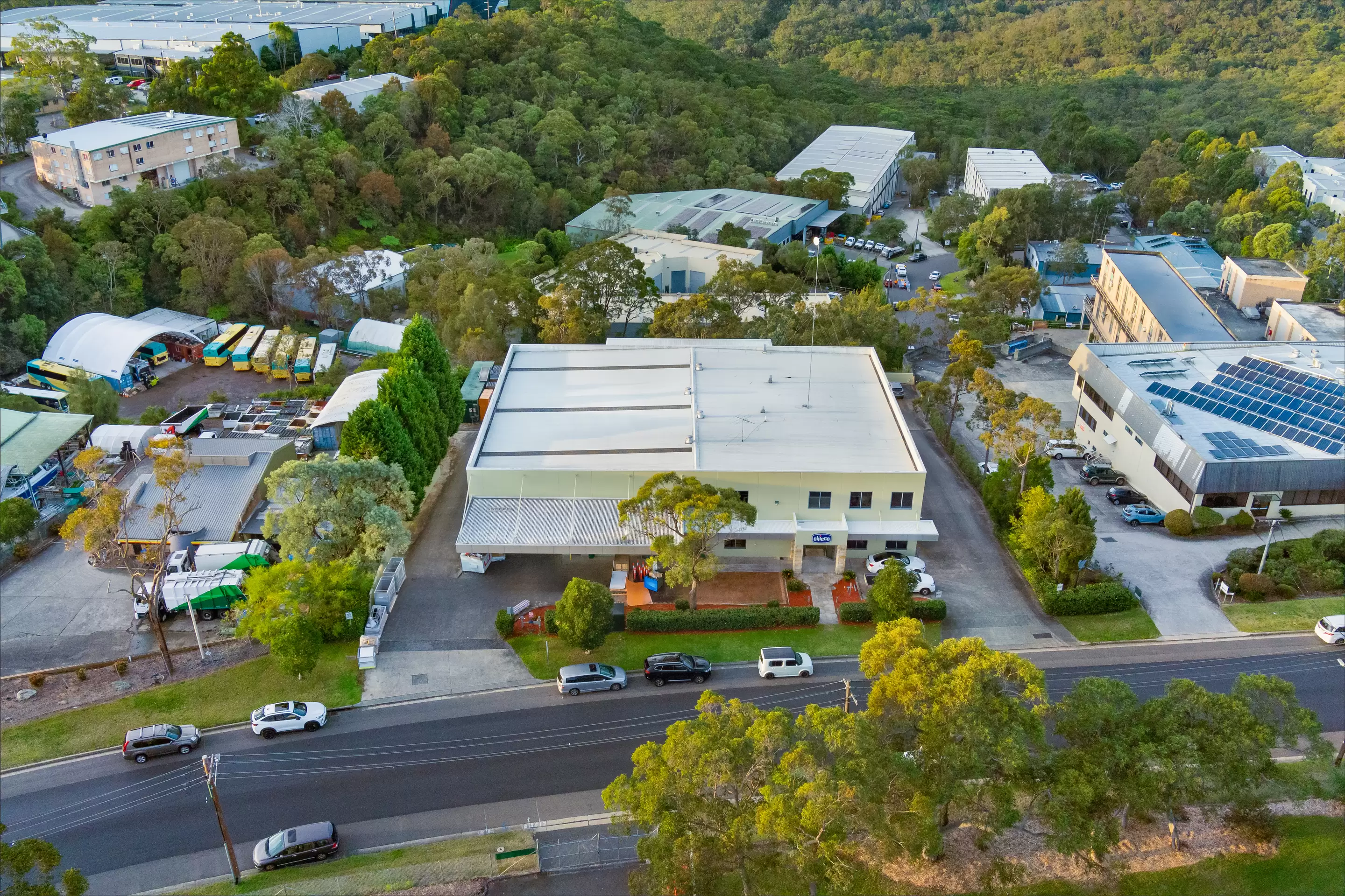 Photo #11: Mount Kuring-gai - For Sale by One Commercial