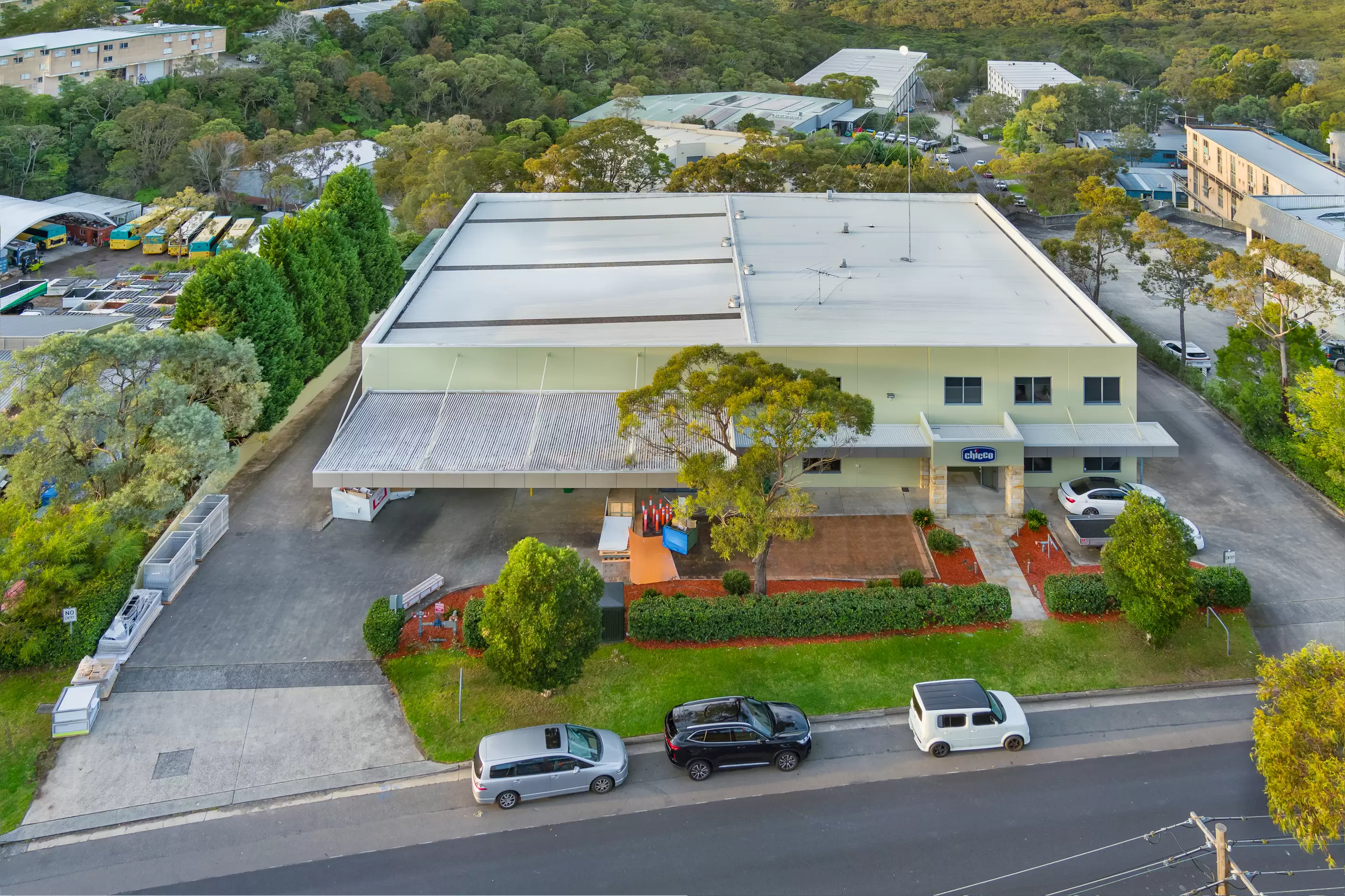 Photo #12: Mount Kuring-gai - For Sale by One Commercial