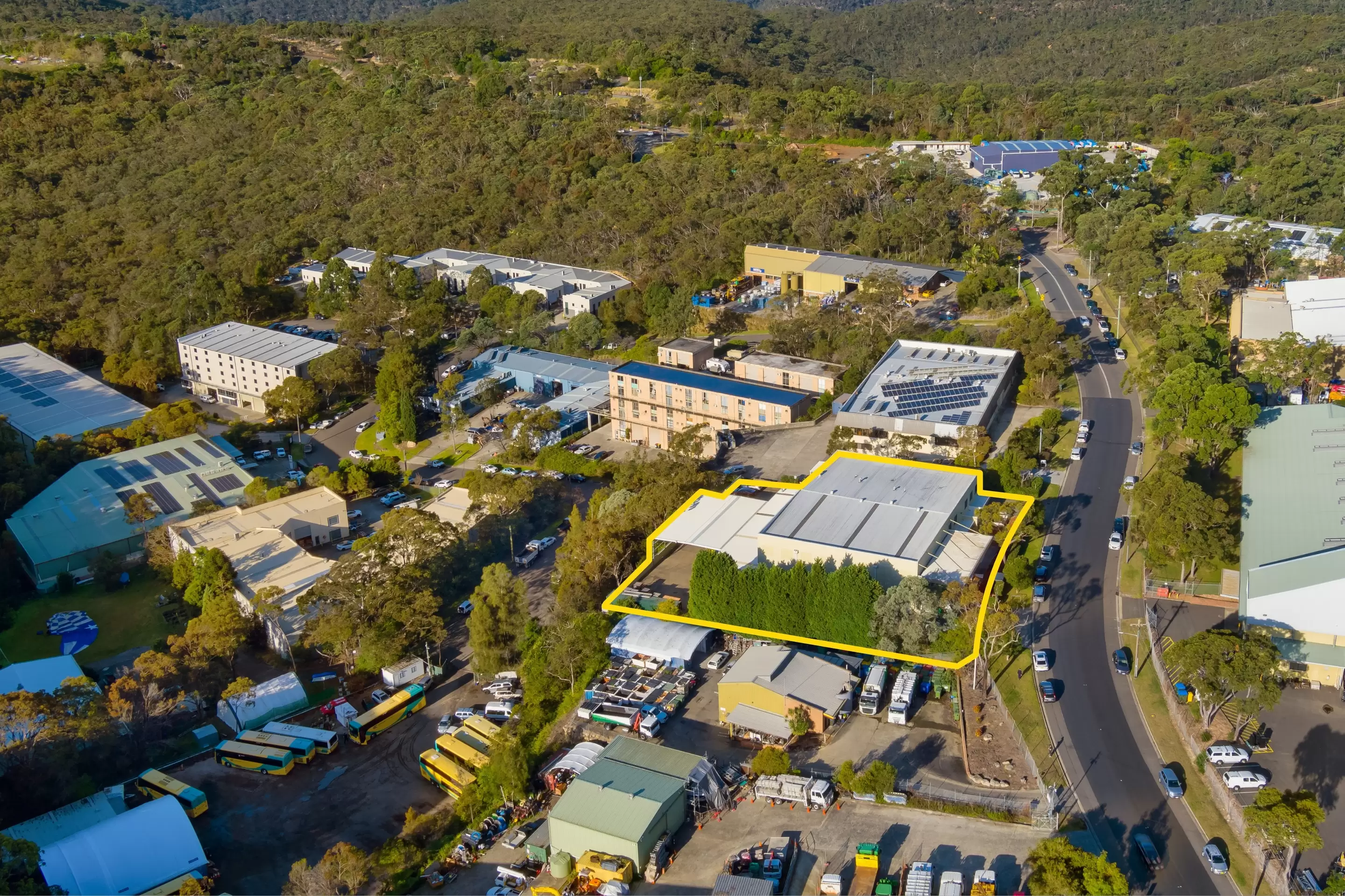 Photo #23: Mount Kuring-gai - For Sale by One Commercial