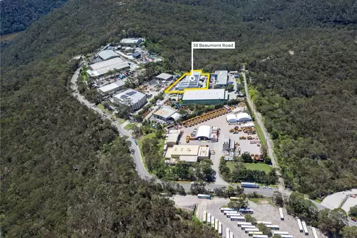 Mount Kuring-gai For Lease by One Commercial