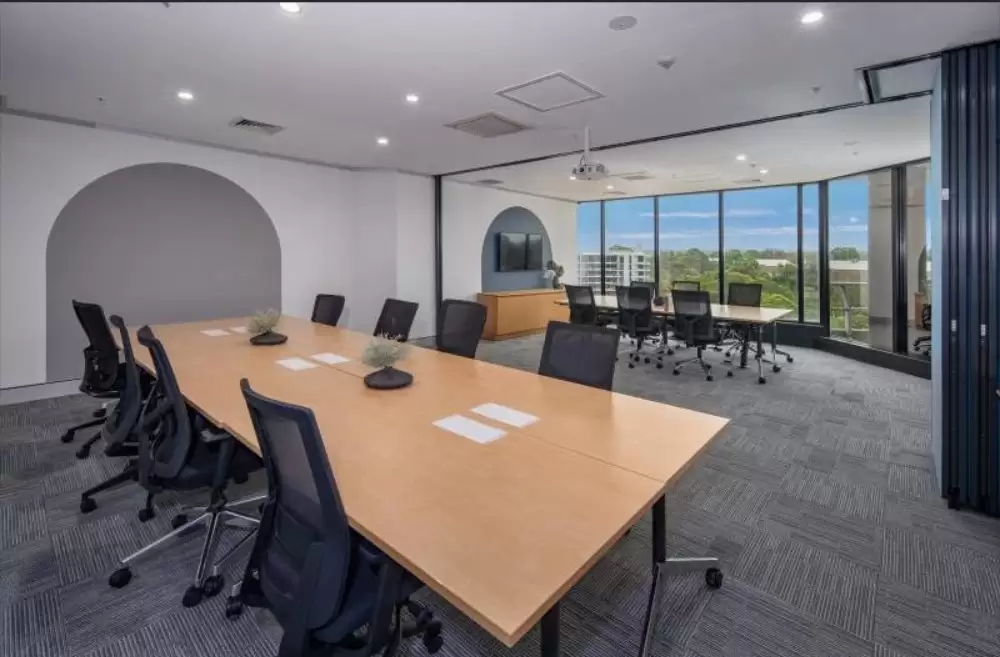 Brand New Speculative Fitouts & High-Quality Refurbished Suites | Large Balconies With Excel, Lane Cove For Lease by One Commercial - image 4