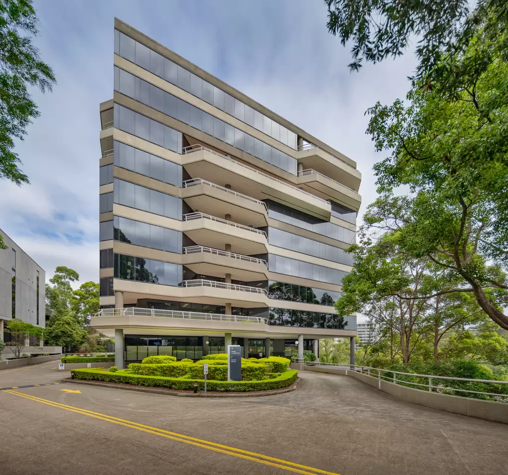 Brand New Speculative Fitouts & High-Quality Refurbished Suites | Large Balconies With Excel, Lane Cove For Lease by One Commercial