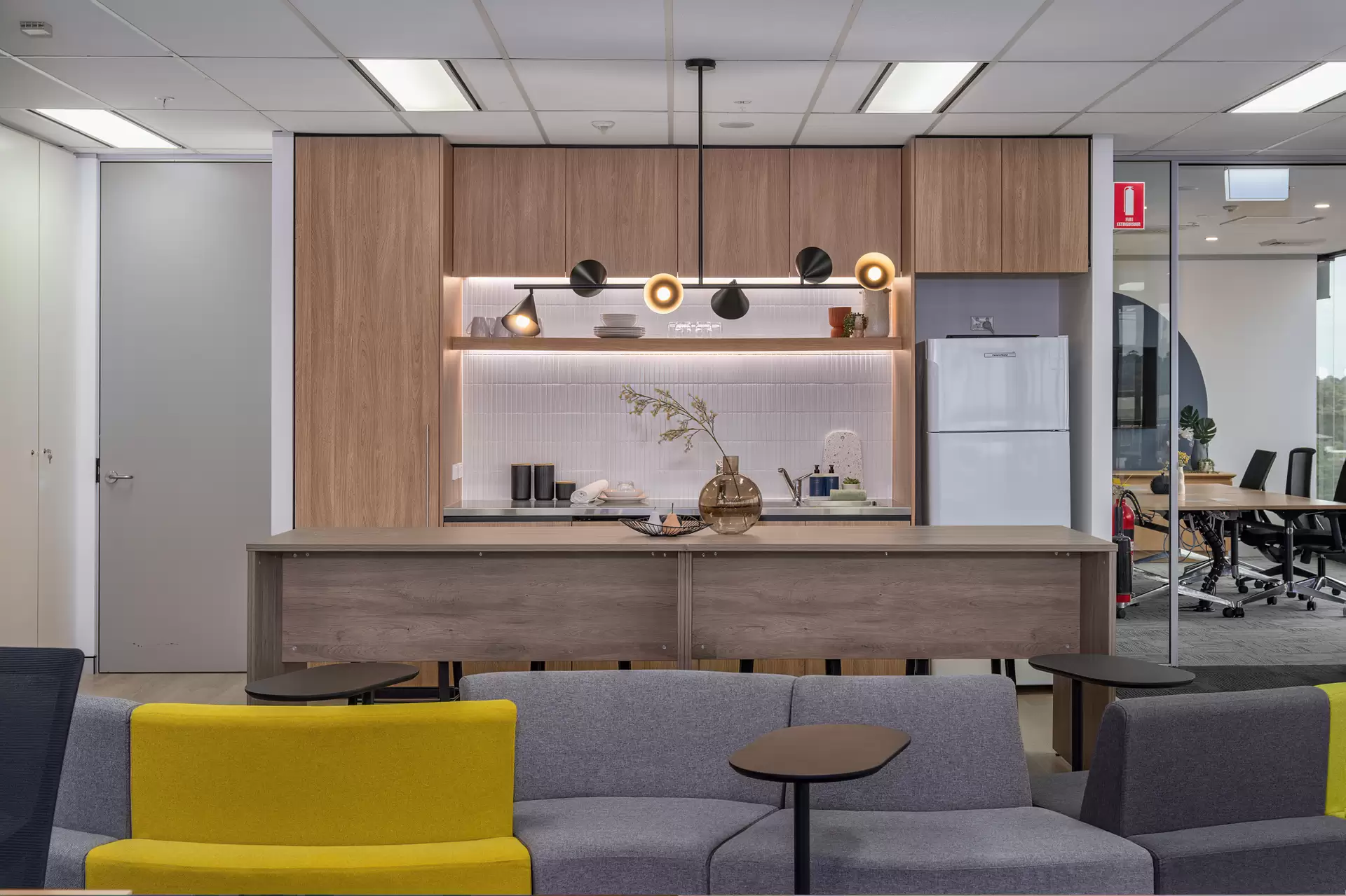 Brand New Speculative Fitouts & High-Quality Refurbished Suites | Large Balconies With Excel, Lane Cove For Lease by One Commercial - image 1