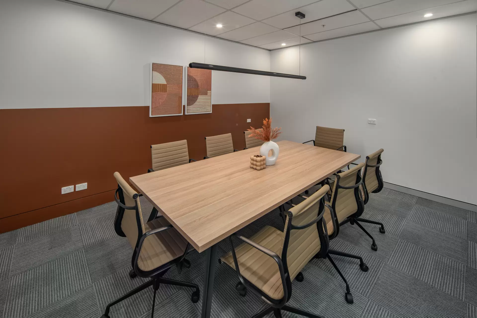 Brand New Speculative Fitouts & High-Quality Refurbished Suites | Large Balconies With Excel, Lane Cove For Lease by One Commercial - image 1