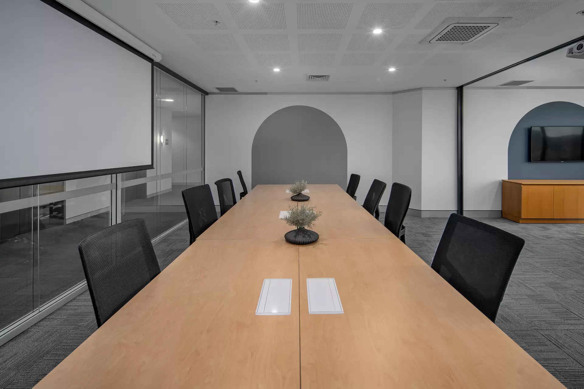 Brand New Speculative Fitouts & High-Quality Refurbished Suites | Large Balconies With Excel, Lane Cove For Lease by One Commercial - image 1
