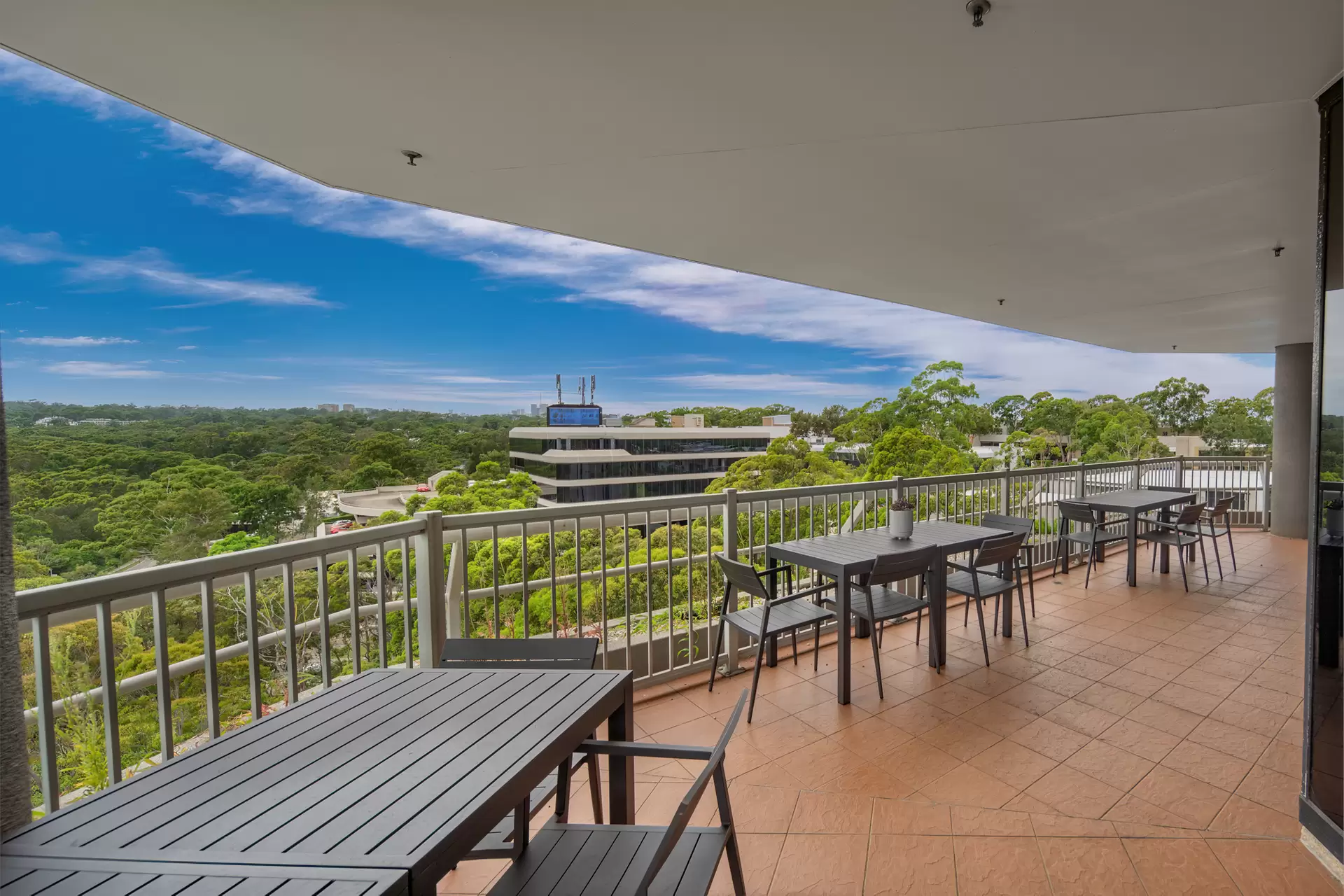 Brand New Speculative Fitouts & High-Quality Refurbished Suites | Large Balconies With Excel, Lane Cove For Lease by One Commercial - image 1