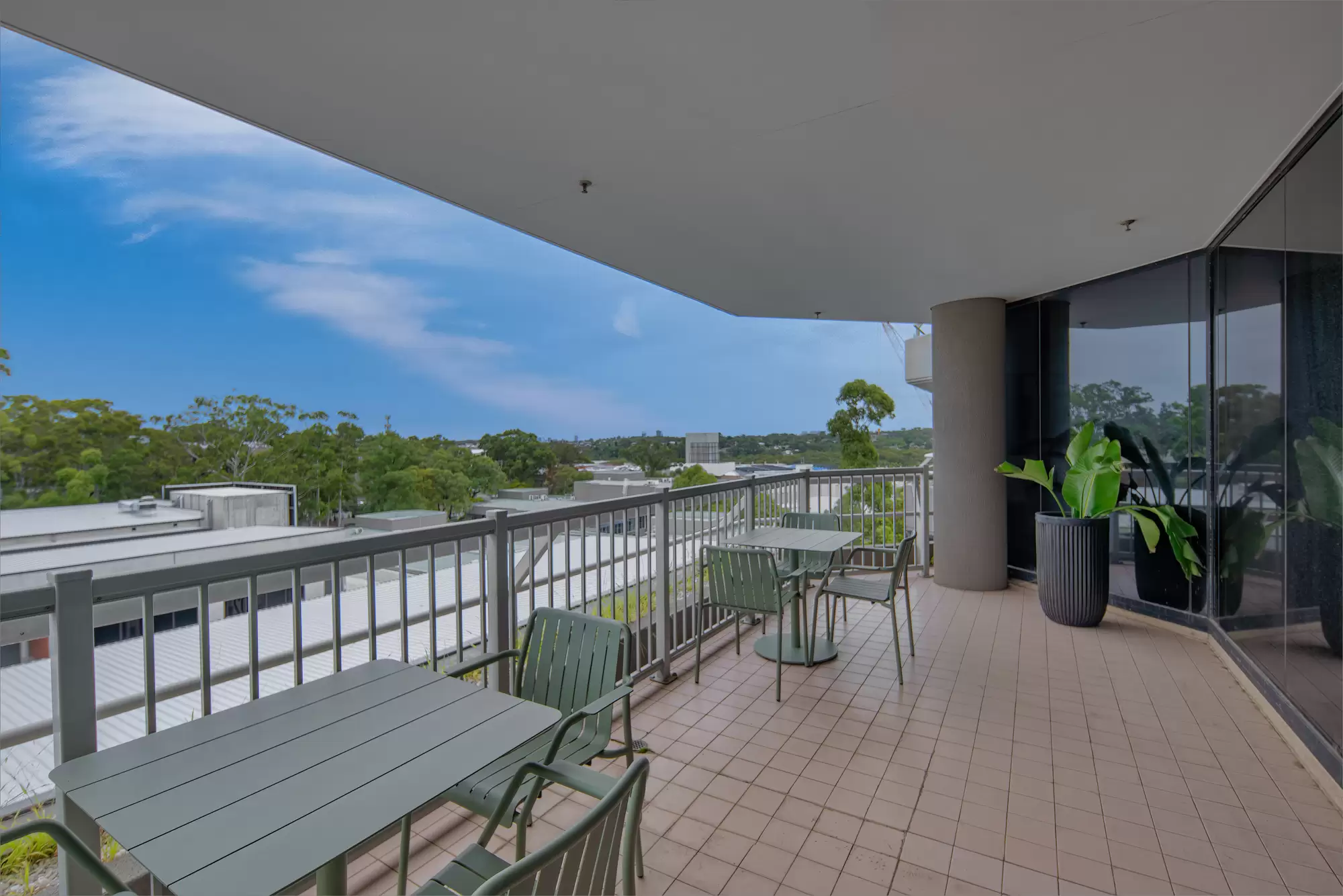 Brand New Speculative Fitouts & High-Quality Refurbished Suites | Large Balconies With Excel, Lane Cove For Lease by One Commercial - image 14
