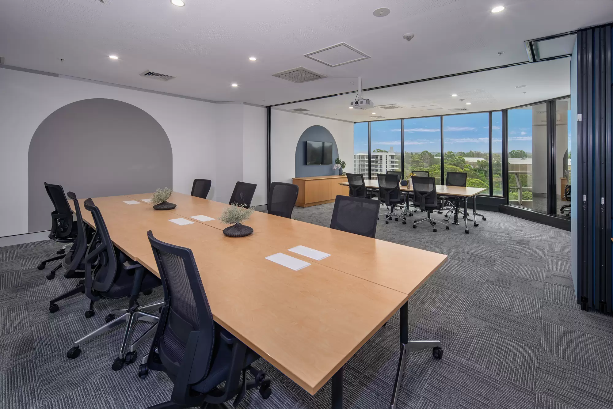 Brand New Speculative Fitouts & High-Quality Refurbished Suites | Large Balconies With Excel, Lane Cove For Lease by One Commercial - image 21