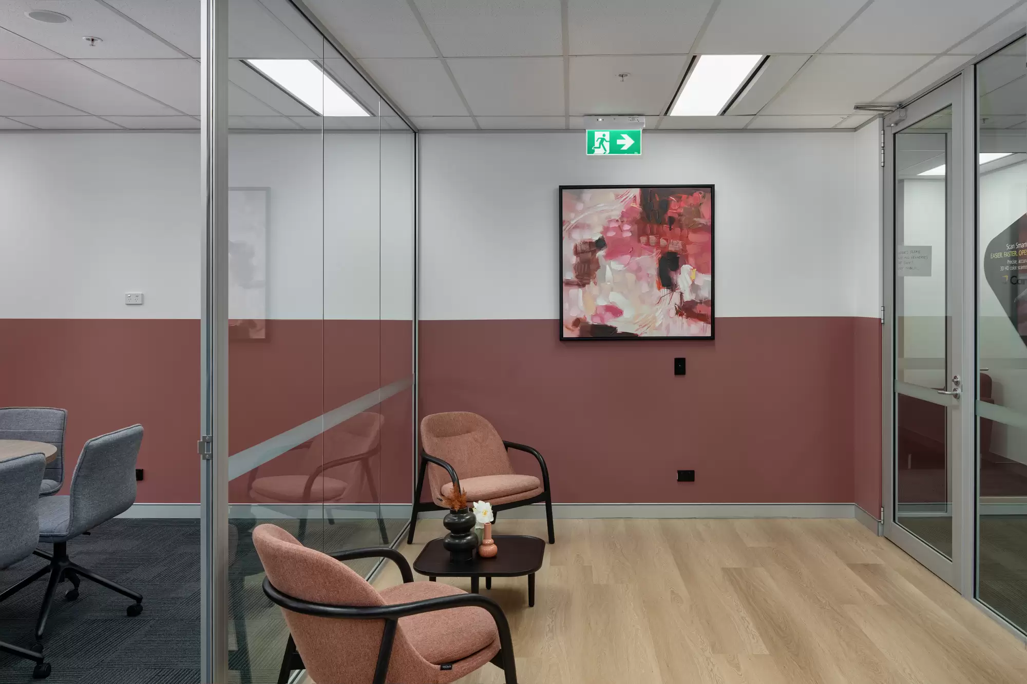 Brand New Speculative Fitouts & High-Quality Refurbished Suites | Large Balconies With Excel, Lane Cove For Lease by One Commercial - image 8