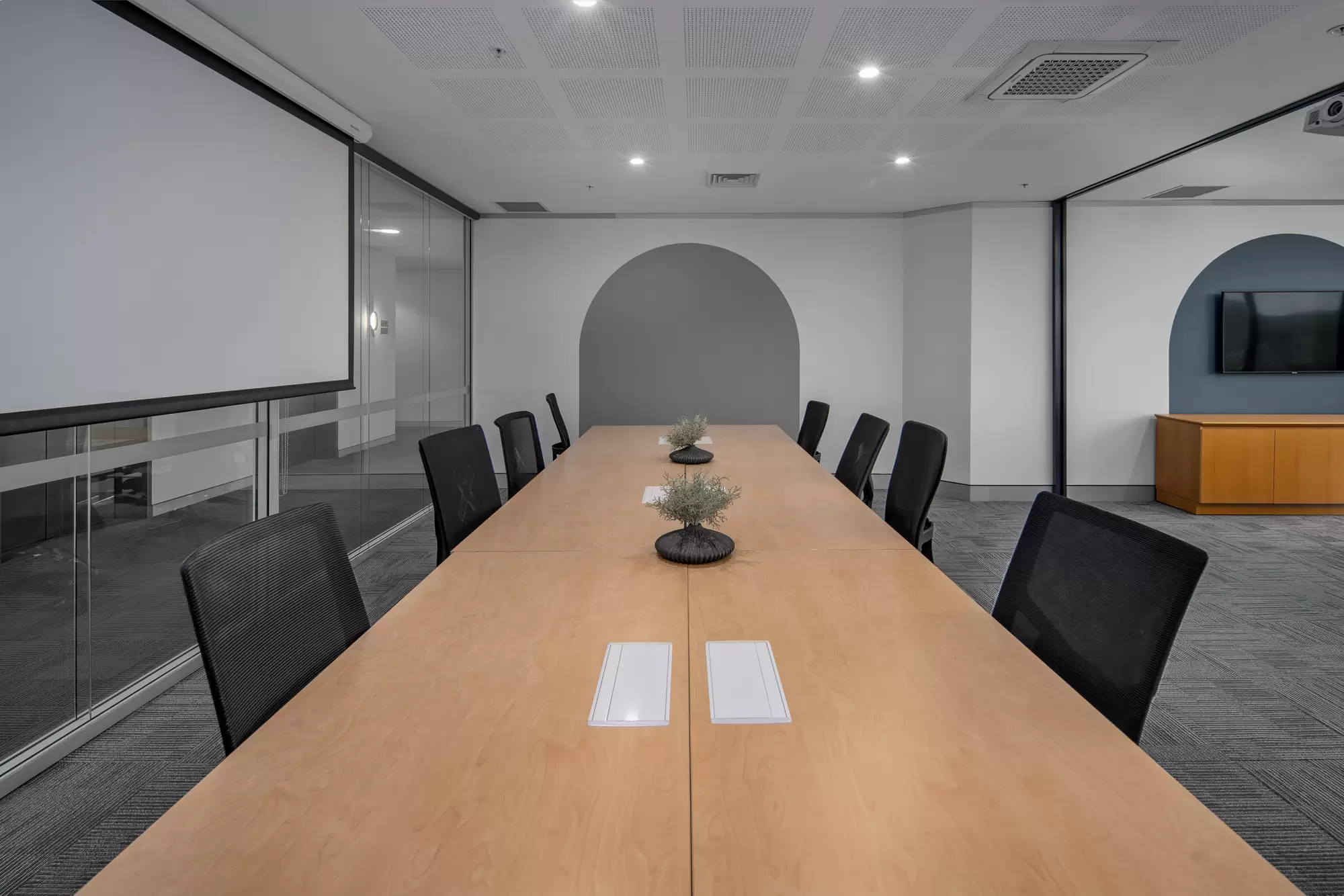 Brand New Speculative Fitouts & High-Quality Refurbished Suites | Large Balconies With Excel, Lane Cove For Lease by One Commercial - image 20