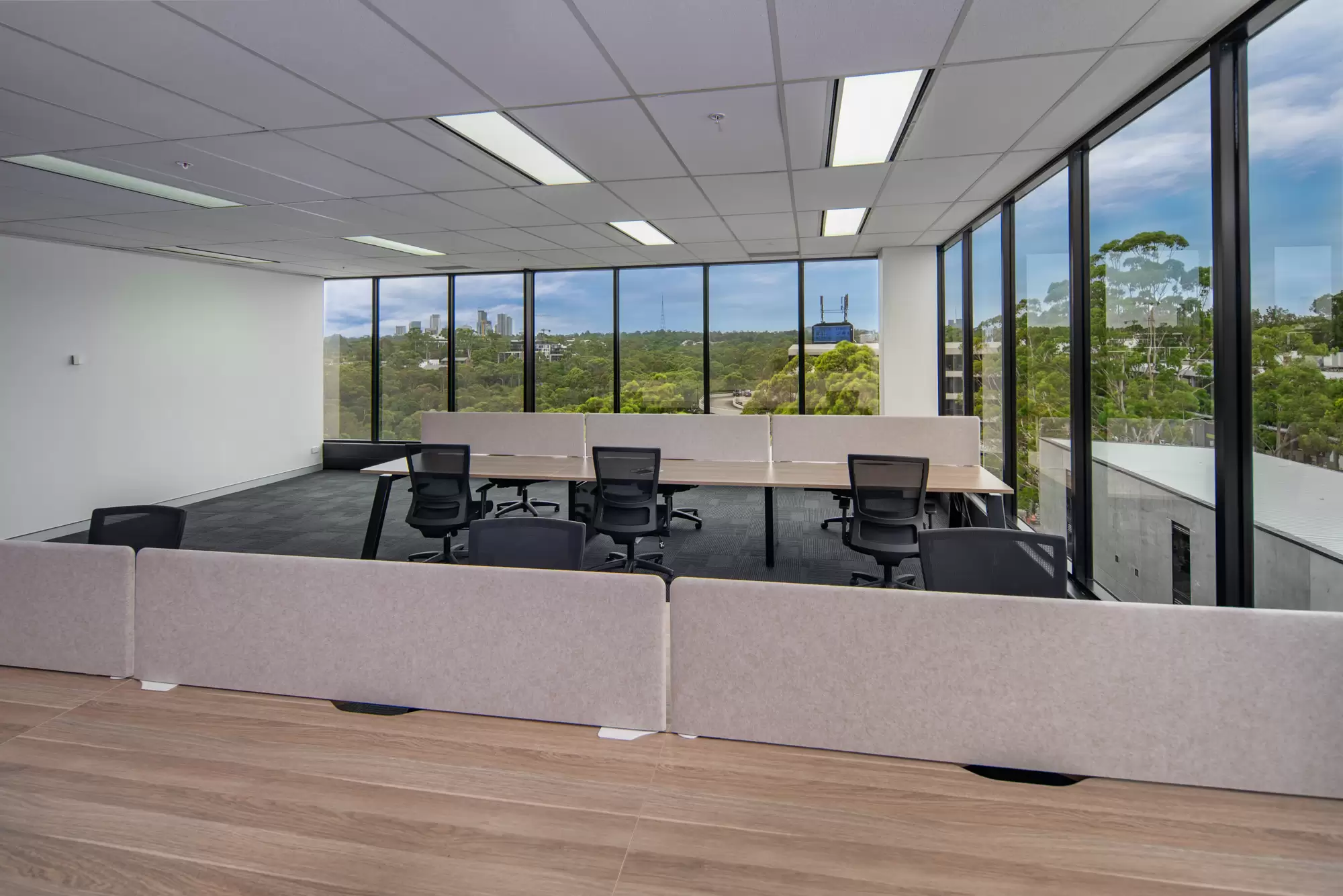 Brand New Speculative Fitouts & High-Quality Refurbished Suites | Large Balconies With Excel, Lane Cove For Lease by One Commercial - image 12