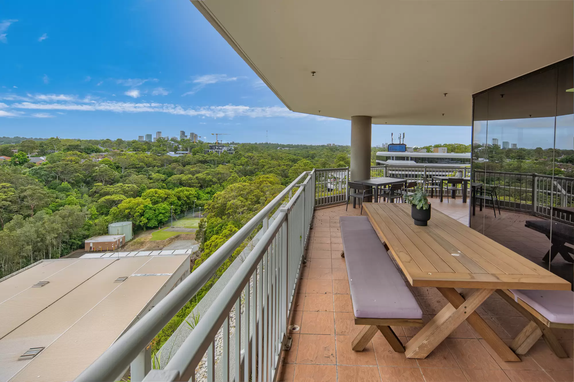 Brand New Speculative Fitouts & High-Quality Refurbished Suites | Large Balconies With Excel, Lane Cove For Lease by One Commercial - image 17