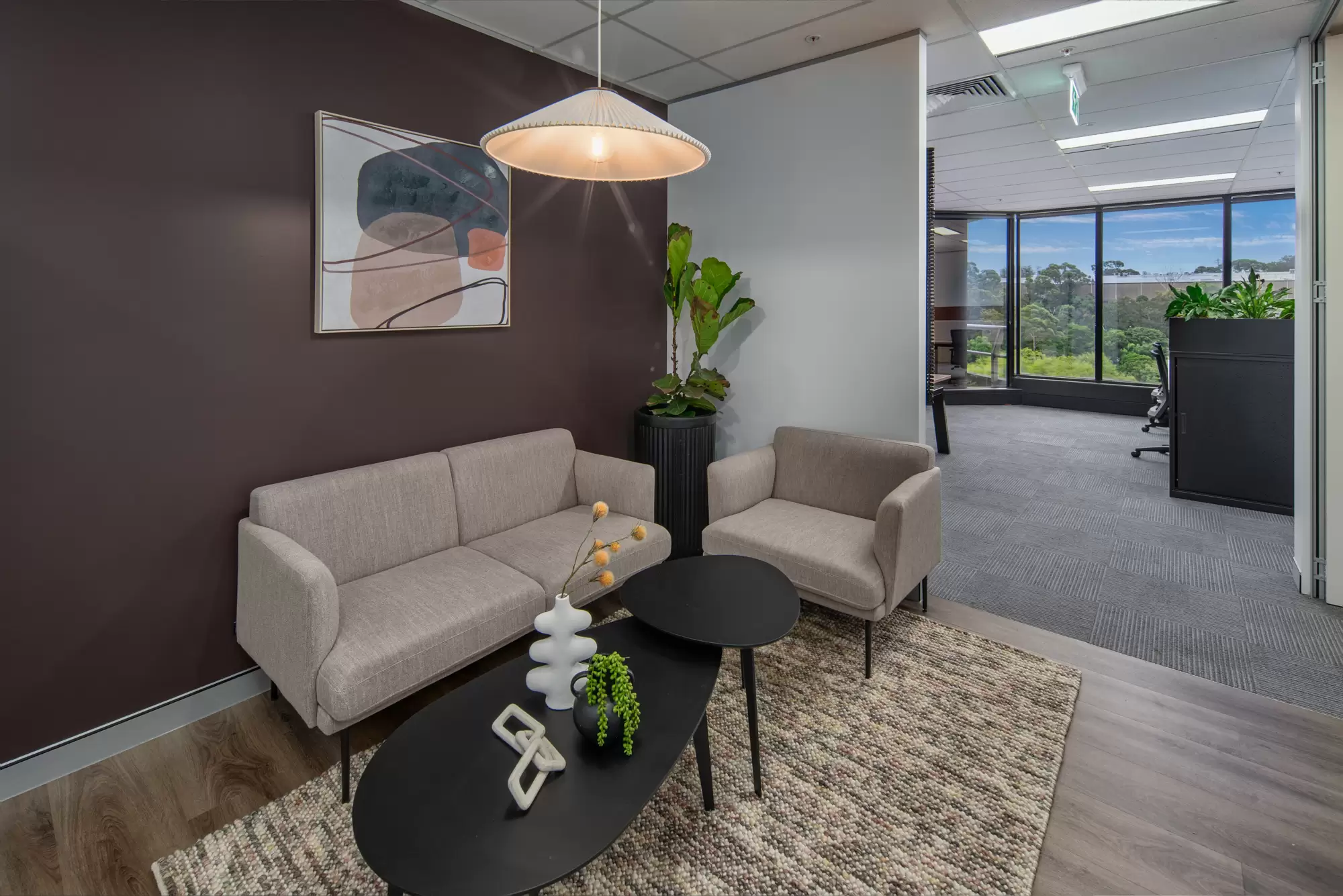 Brand New Speculative Fitouts & High-Quality Refurbished Suites | Large Balconies With Excel, Lane Cove For Lease by One Commercial - image 23